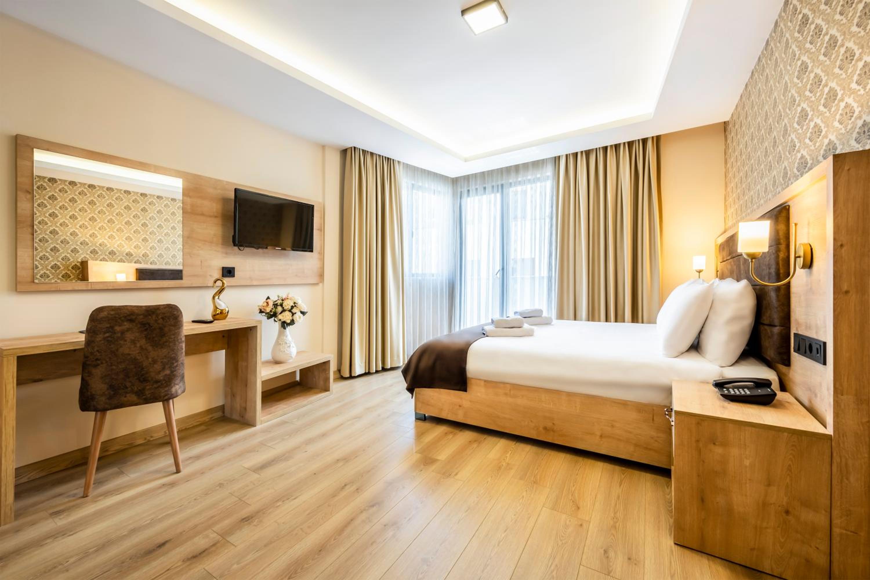 Double Room photo 2