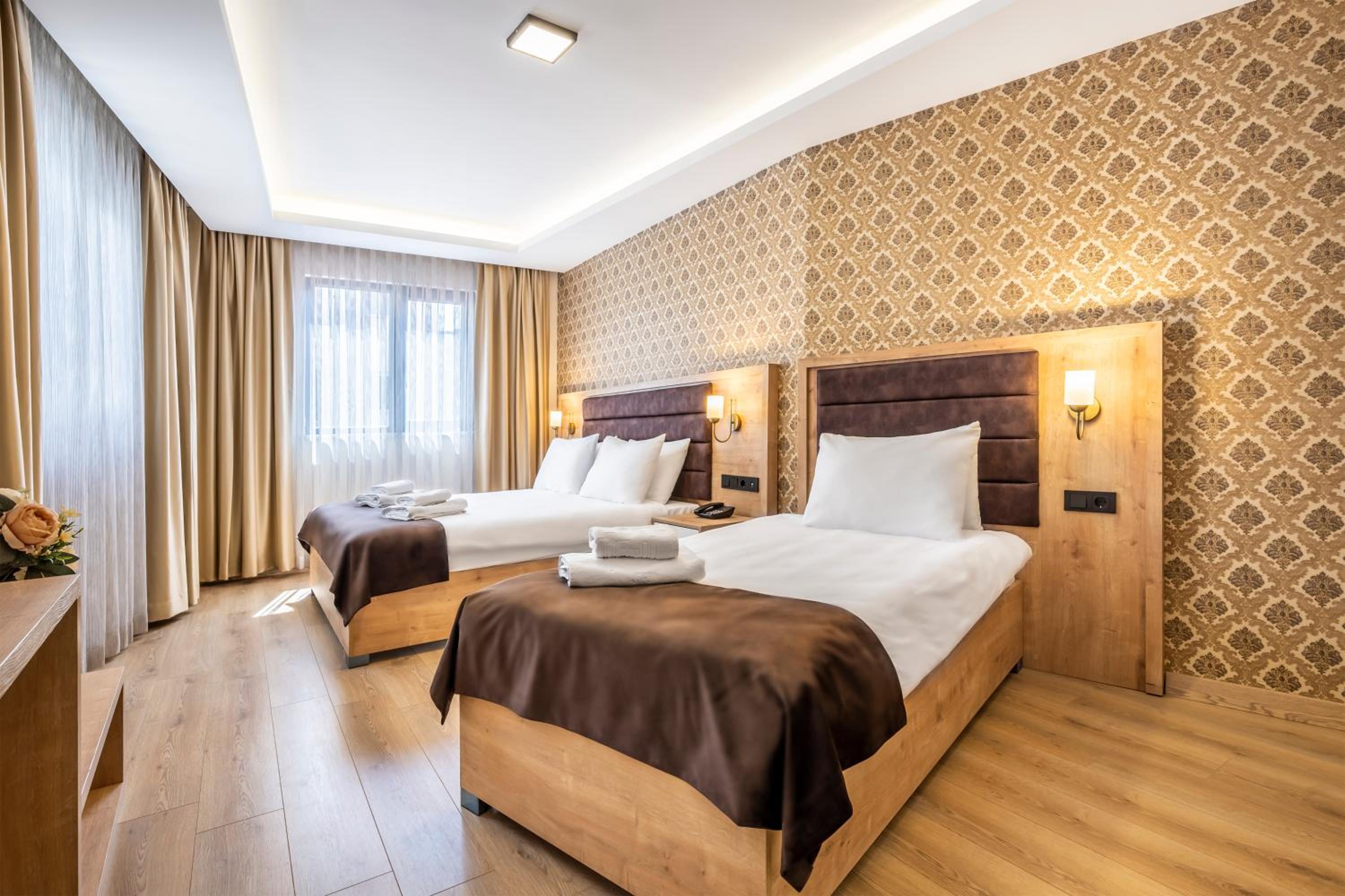 Triple Room photo 1