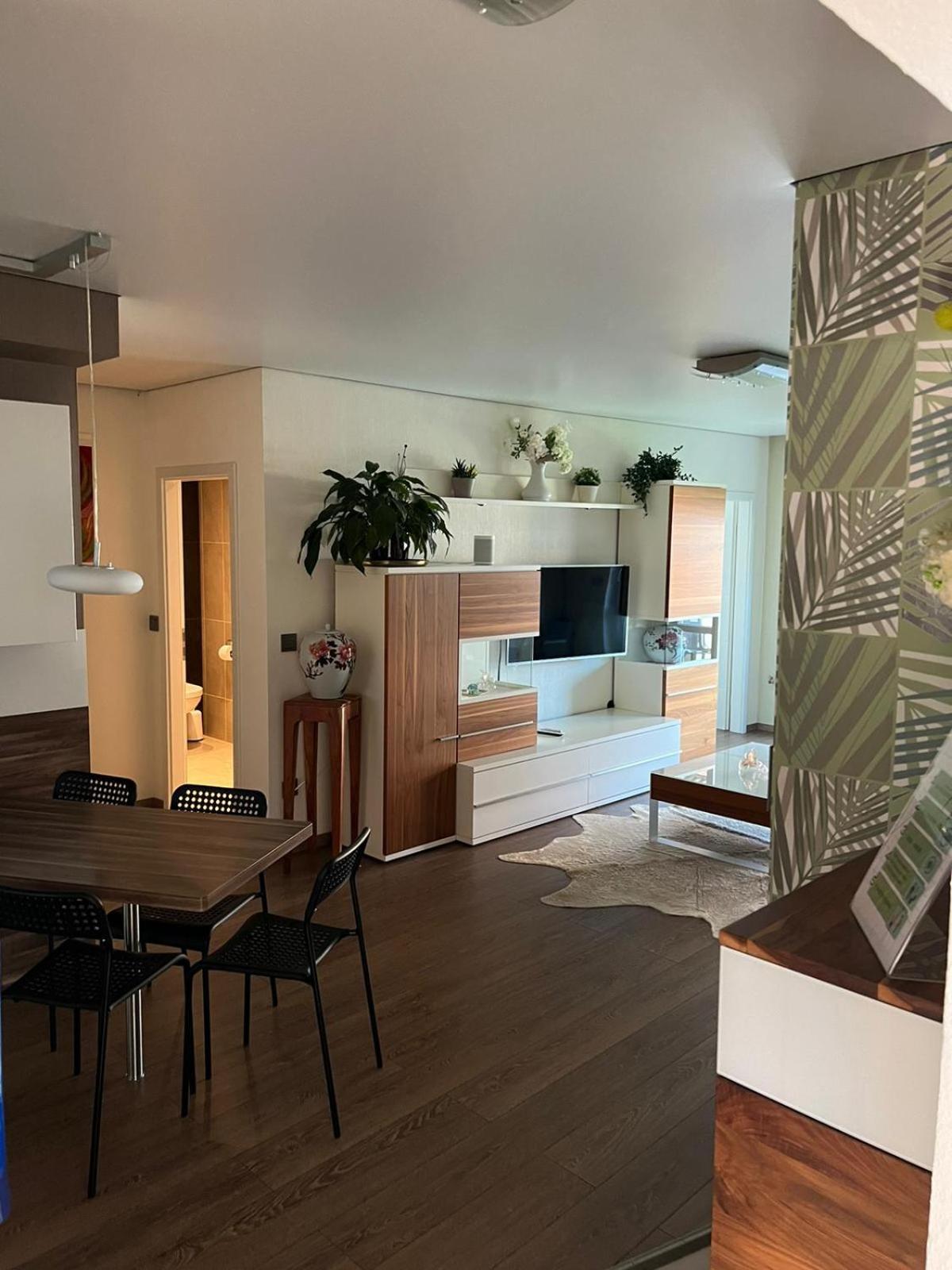 Two-Bedroom Apartment photo 1