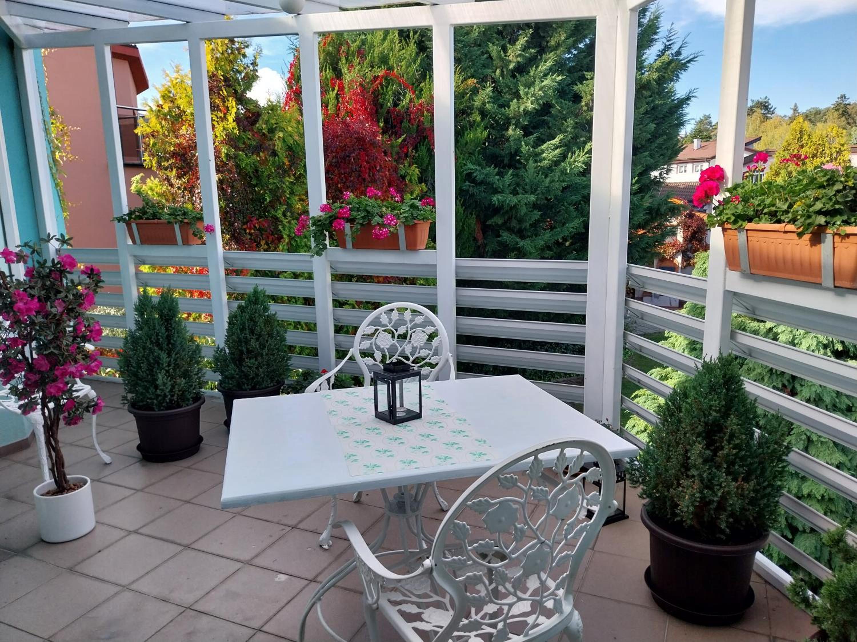 Double Room with Garden View photo 1