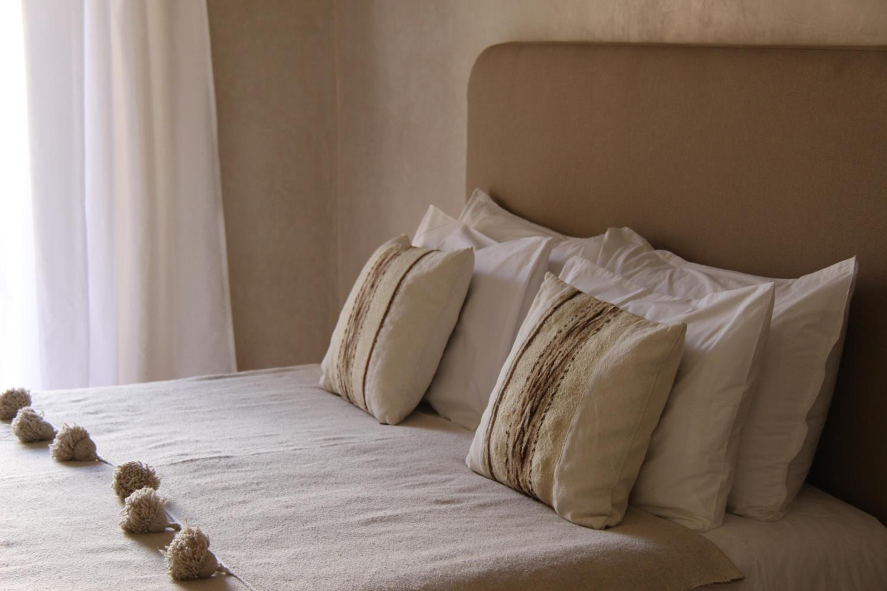 Deluxe Room Itri