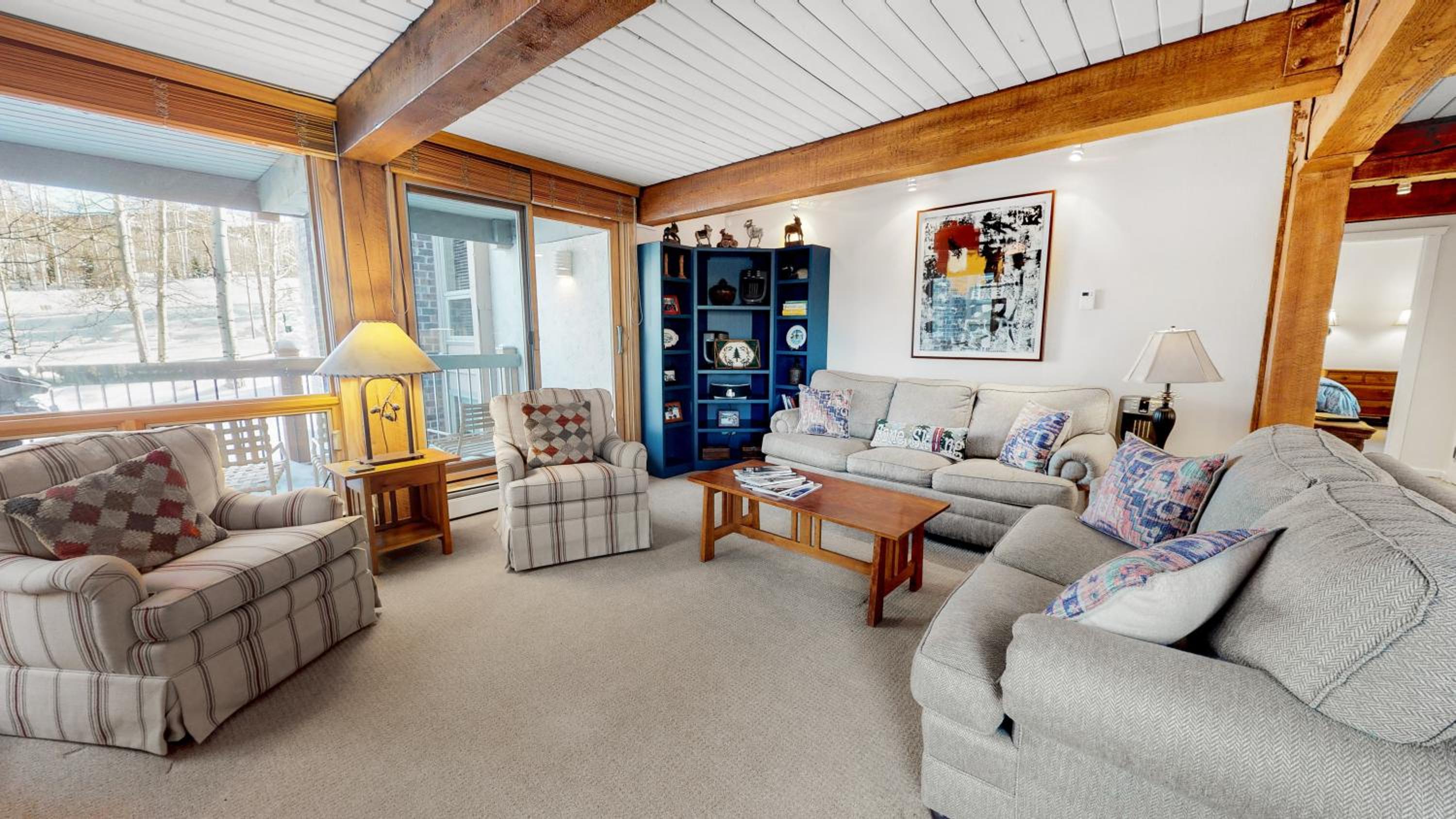 3 Bedroom Gold photo 1