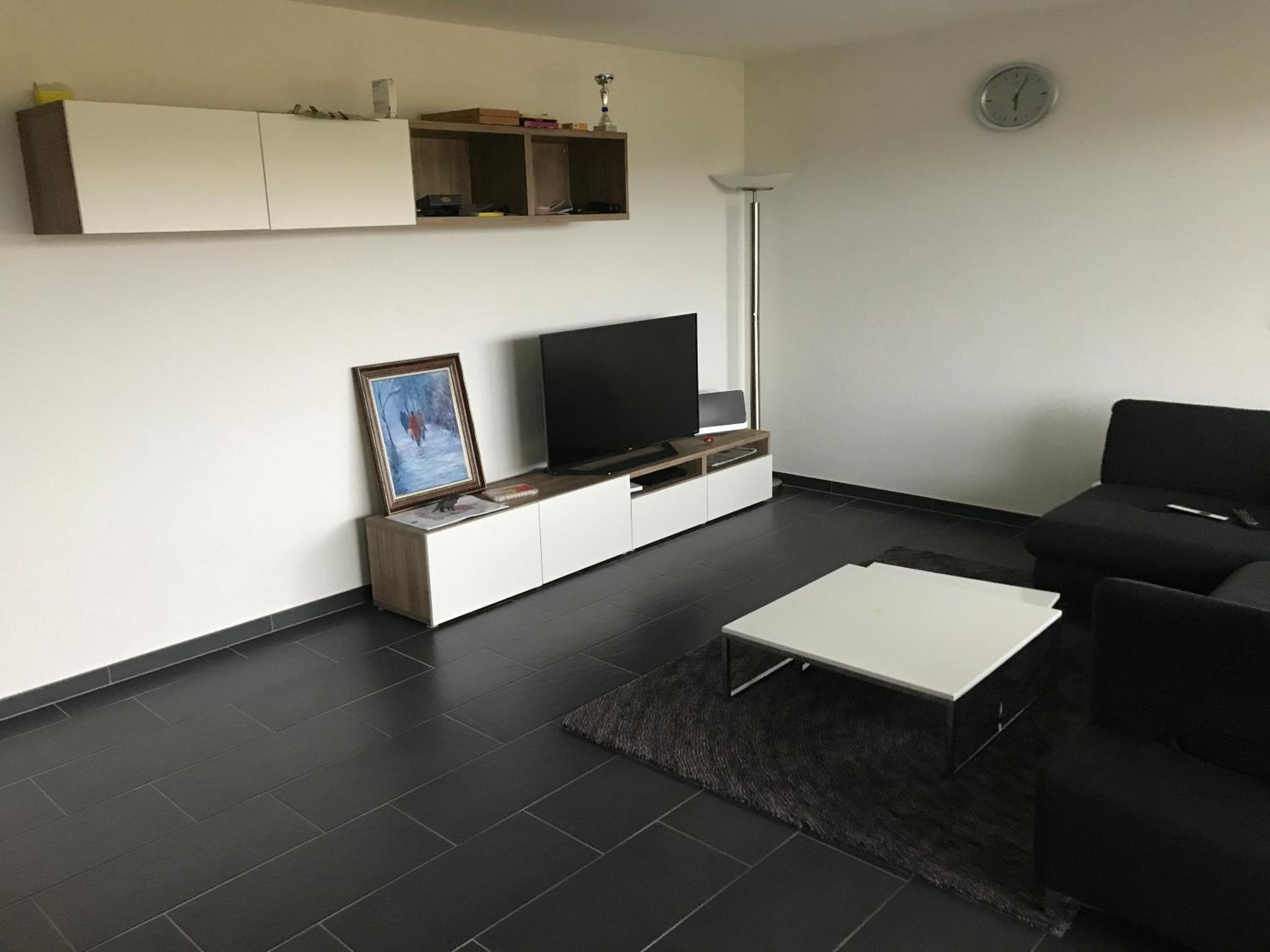 One-Bedroom Apartment photo 3