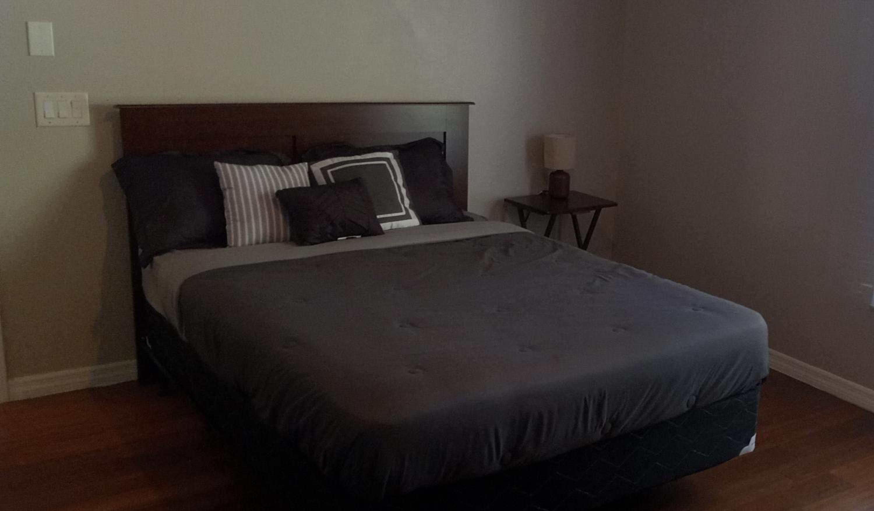 Three-Bedroom Villa photo 1