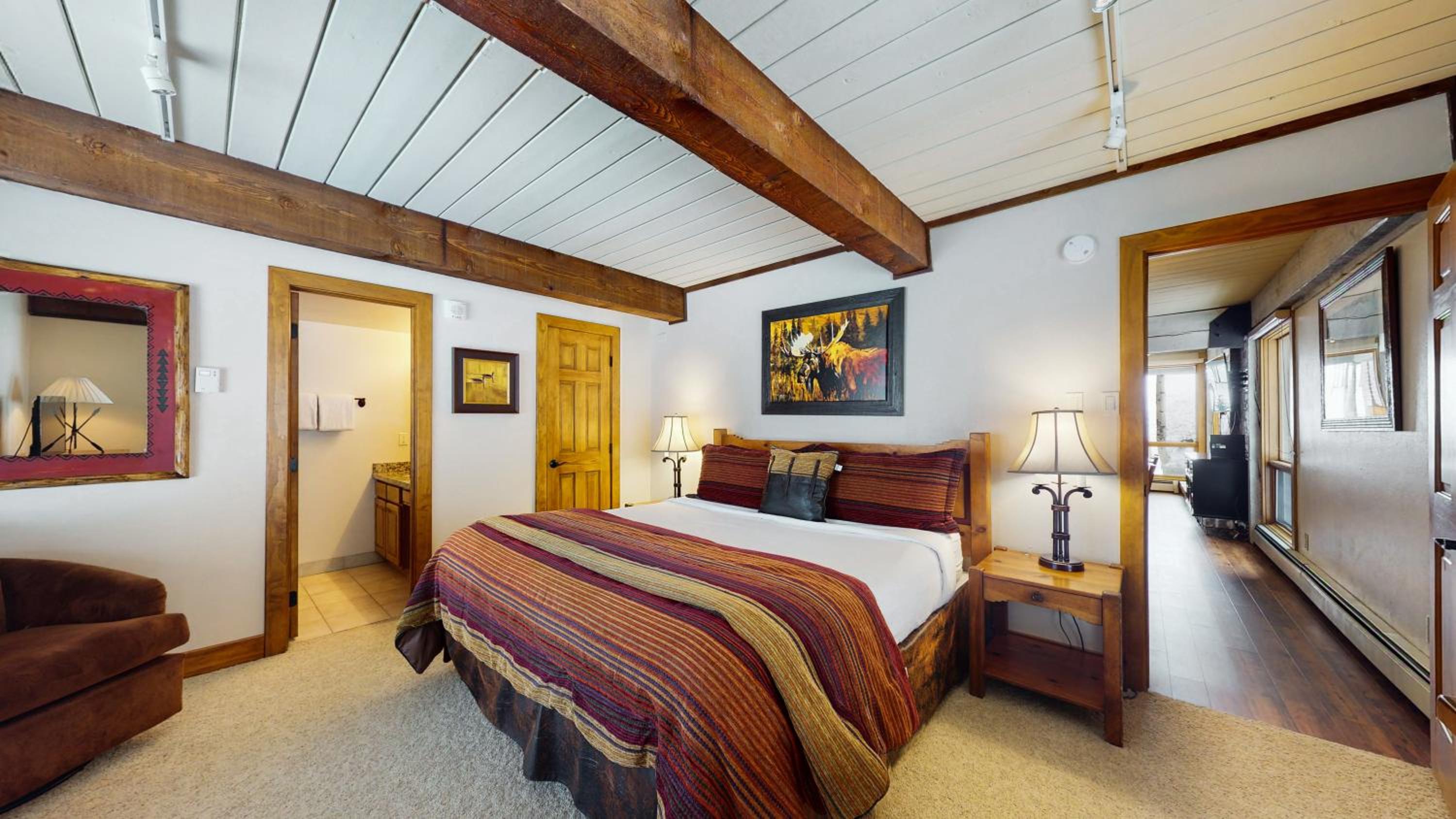 4 Bedroom Gold