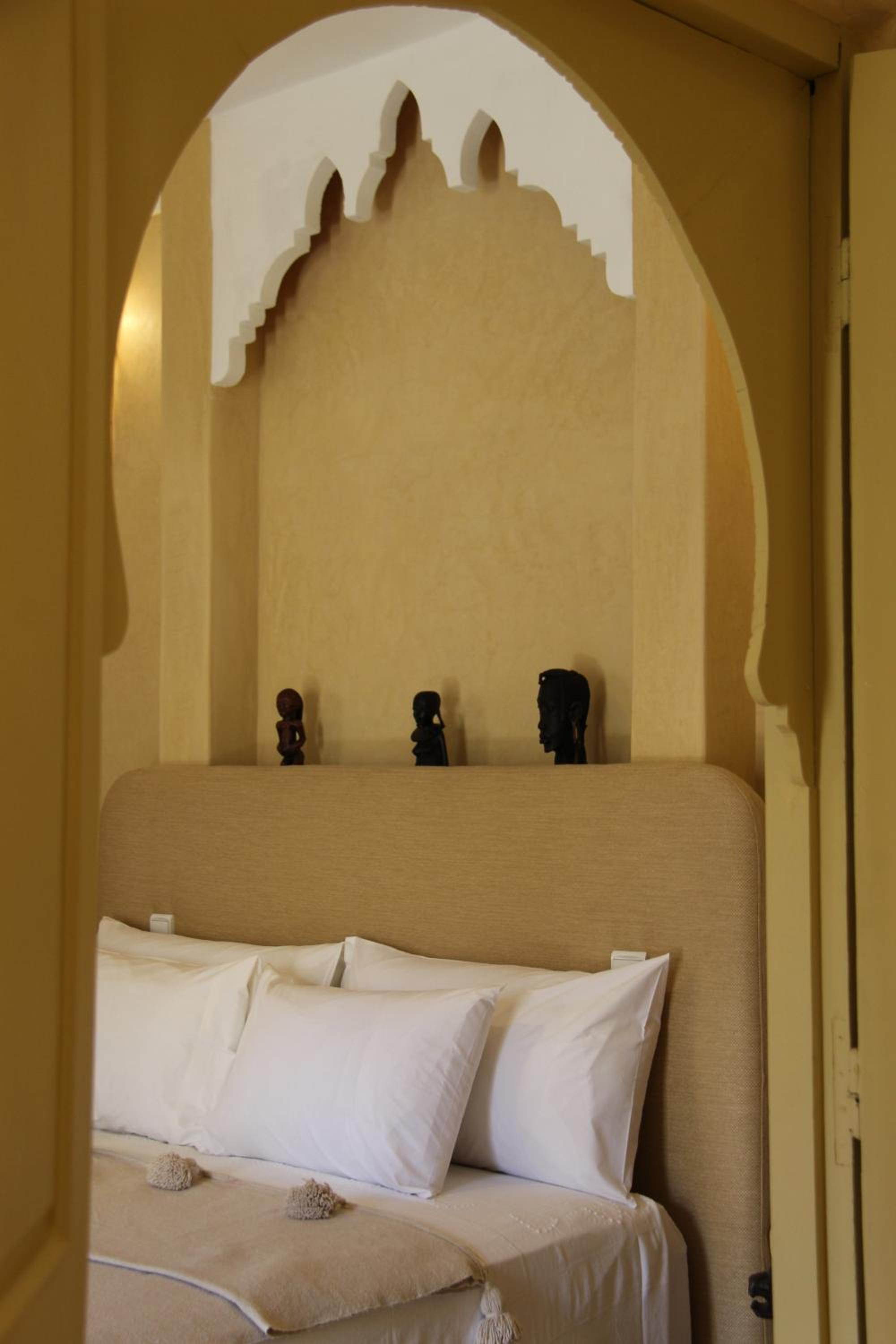 The Standard Room Noor 
