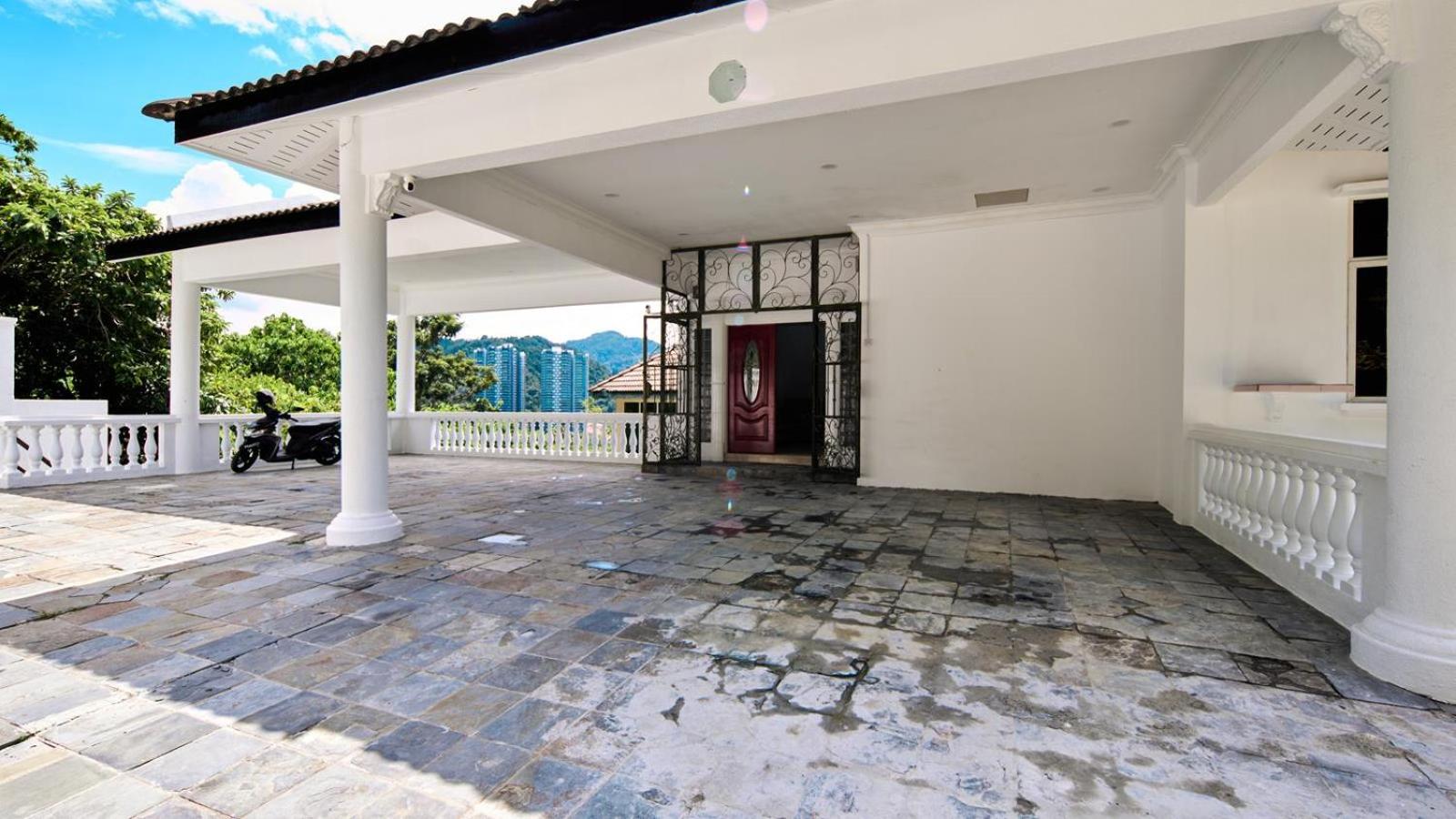 Superior Villa photo 3
