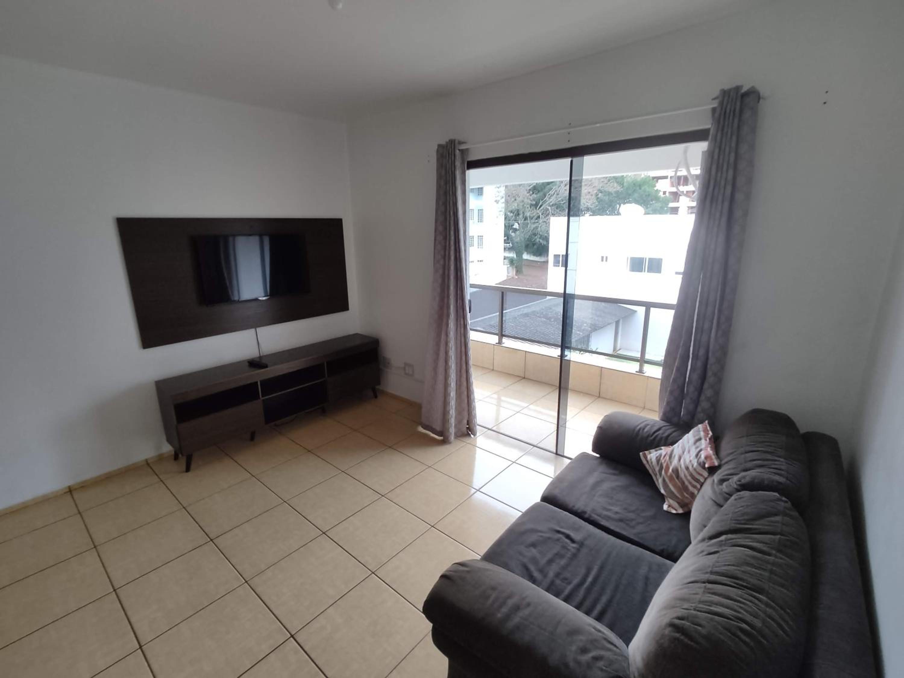 Two-Bedroom Apartment photo 1