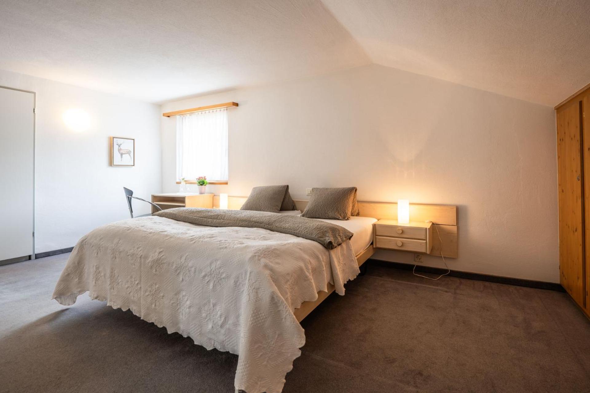 Double Room - Photo 1