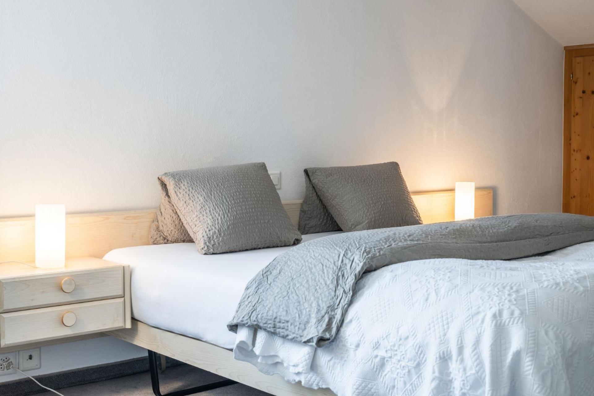 Double Room - Photo 2