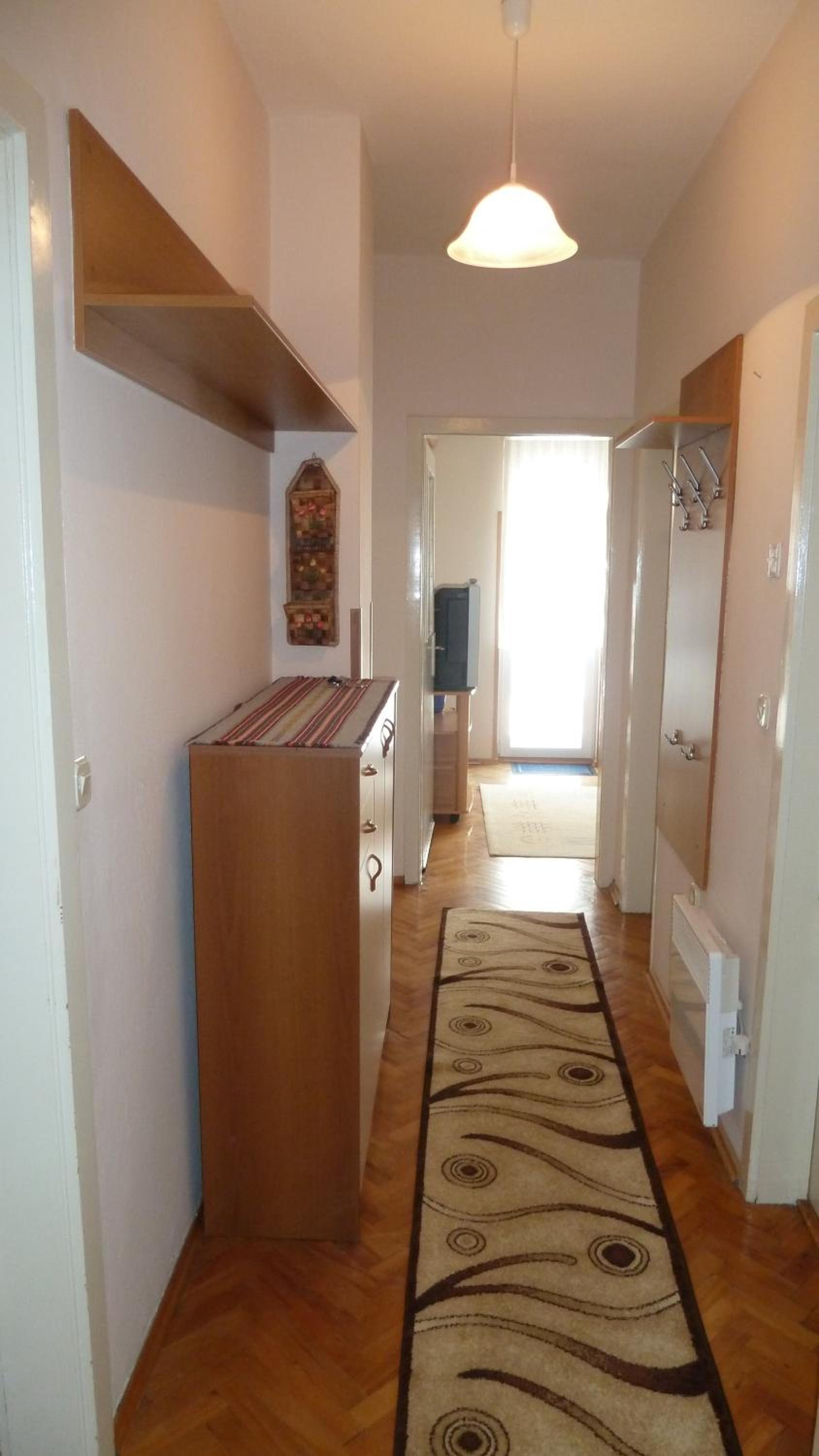 Two-Bedroom Apartment photo 2