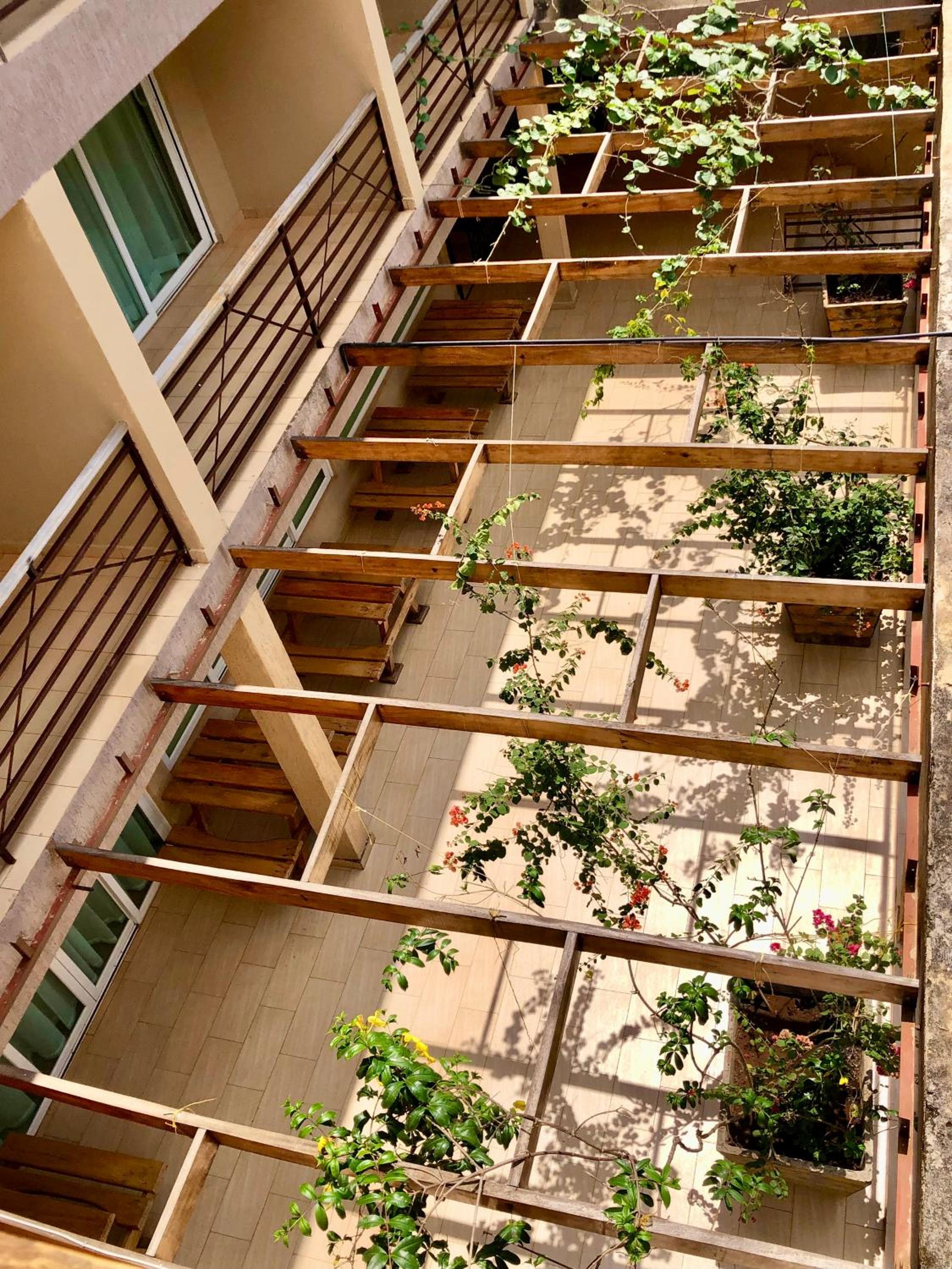 Deluxe Single Room with Balcony photo 1