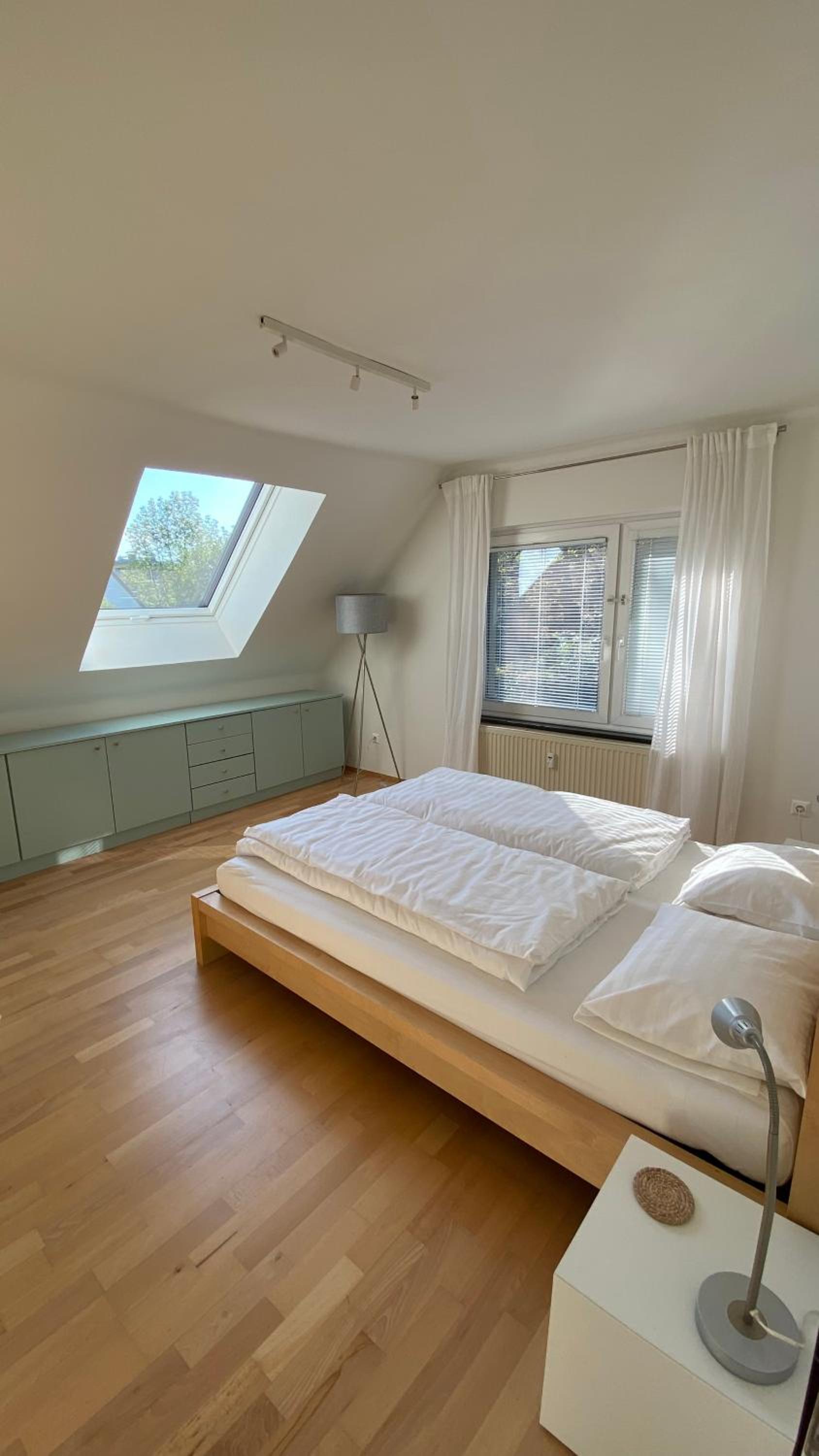 Two-Bedroom Apartment photo 3