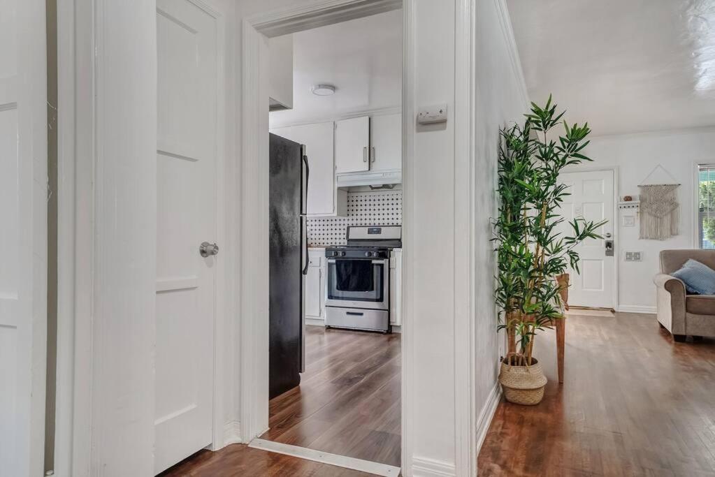 One-Bedroom House photo 3