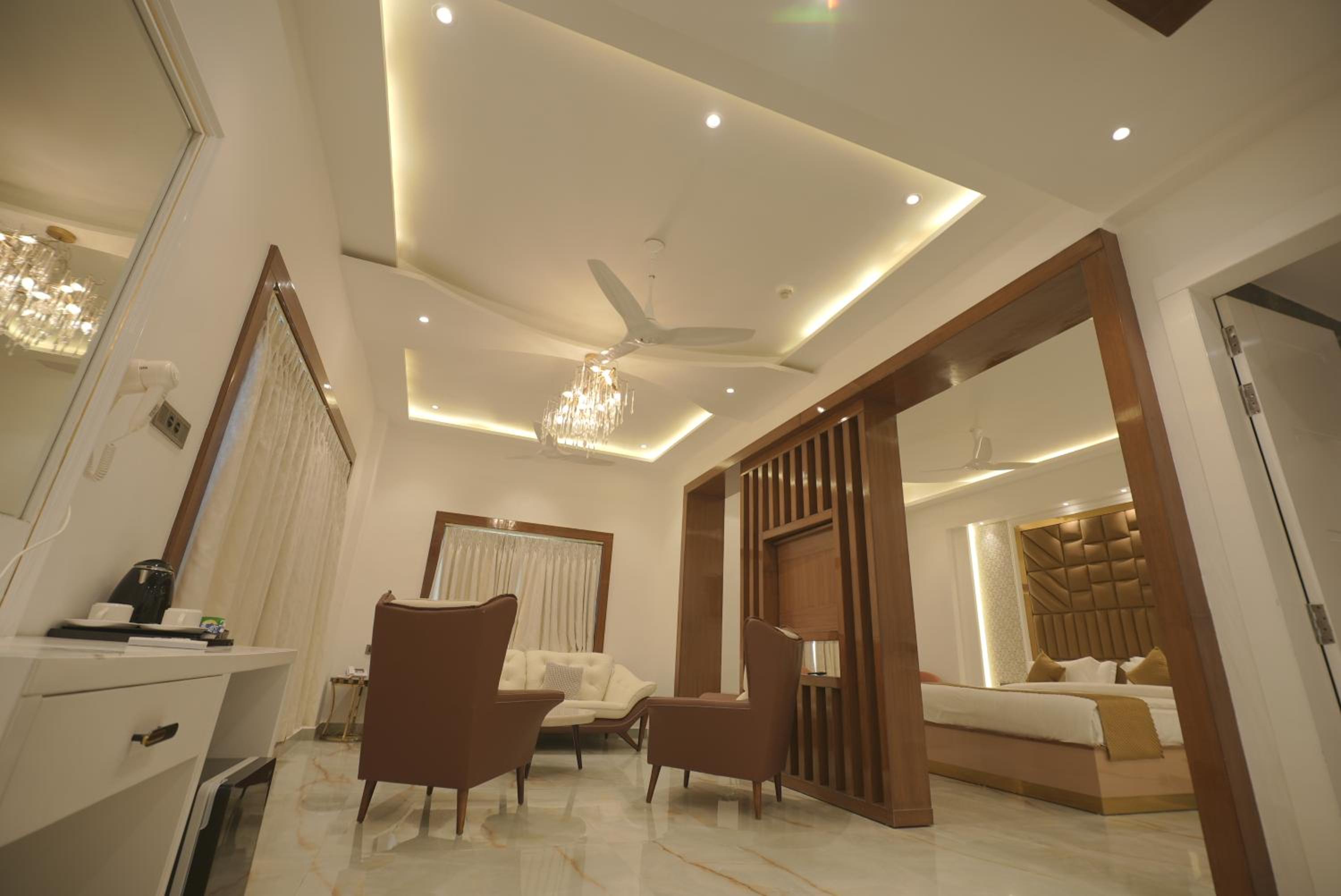 Suite photo 1
