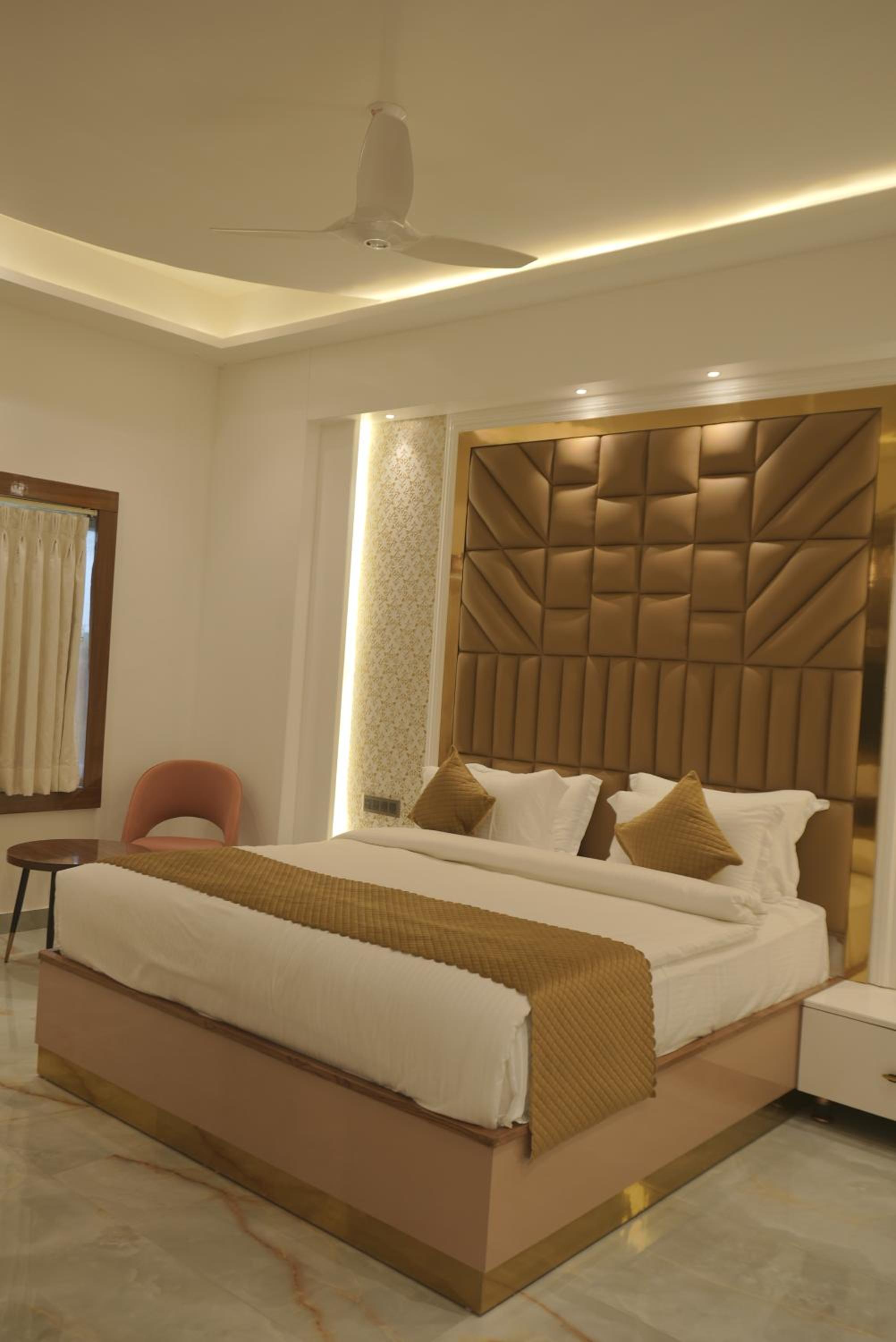 Suite photo 3