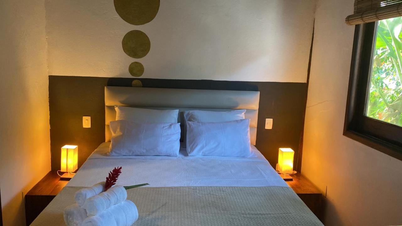 Suite with Sauna