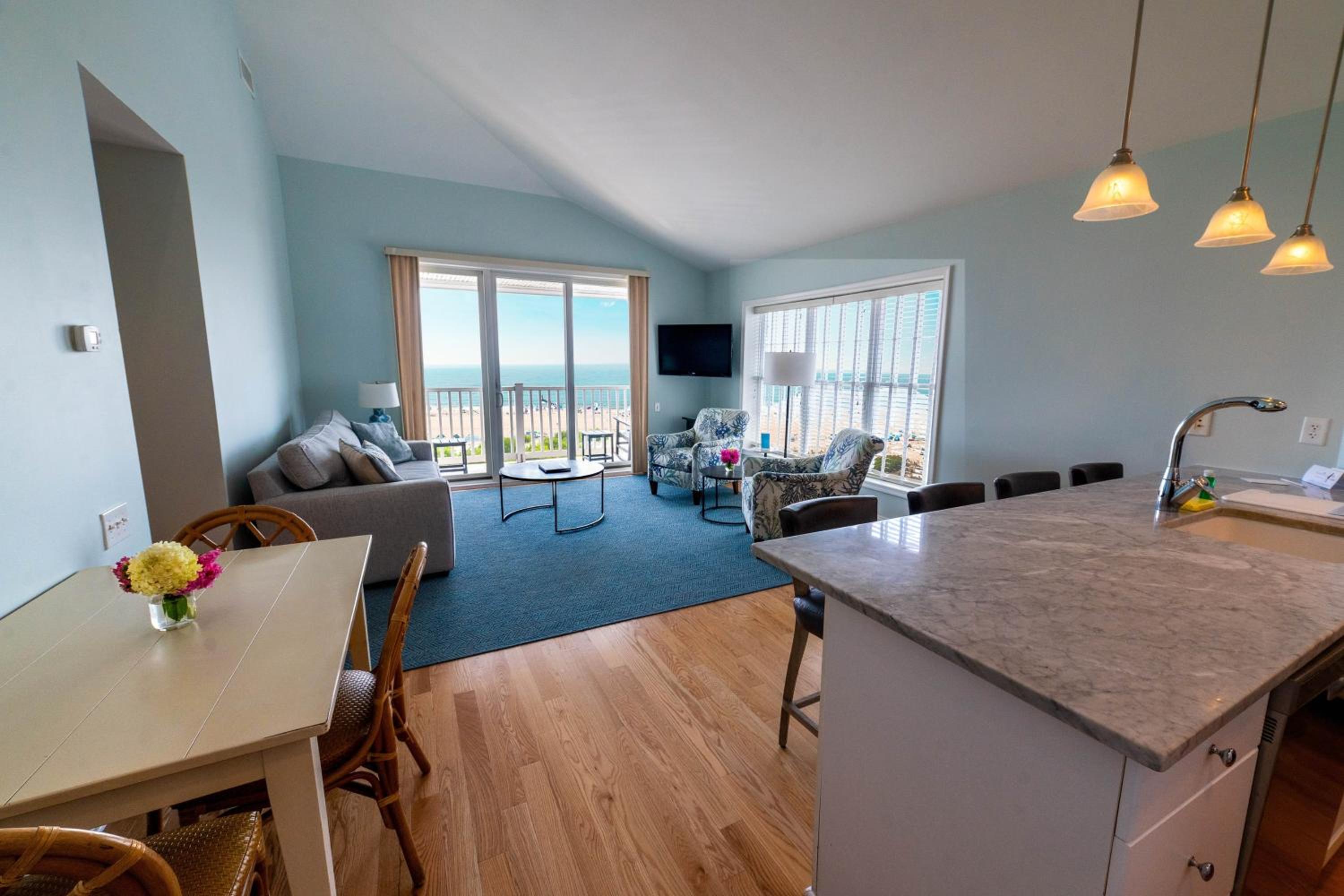Two Bedroom Premier Ocean Suite photo 3