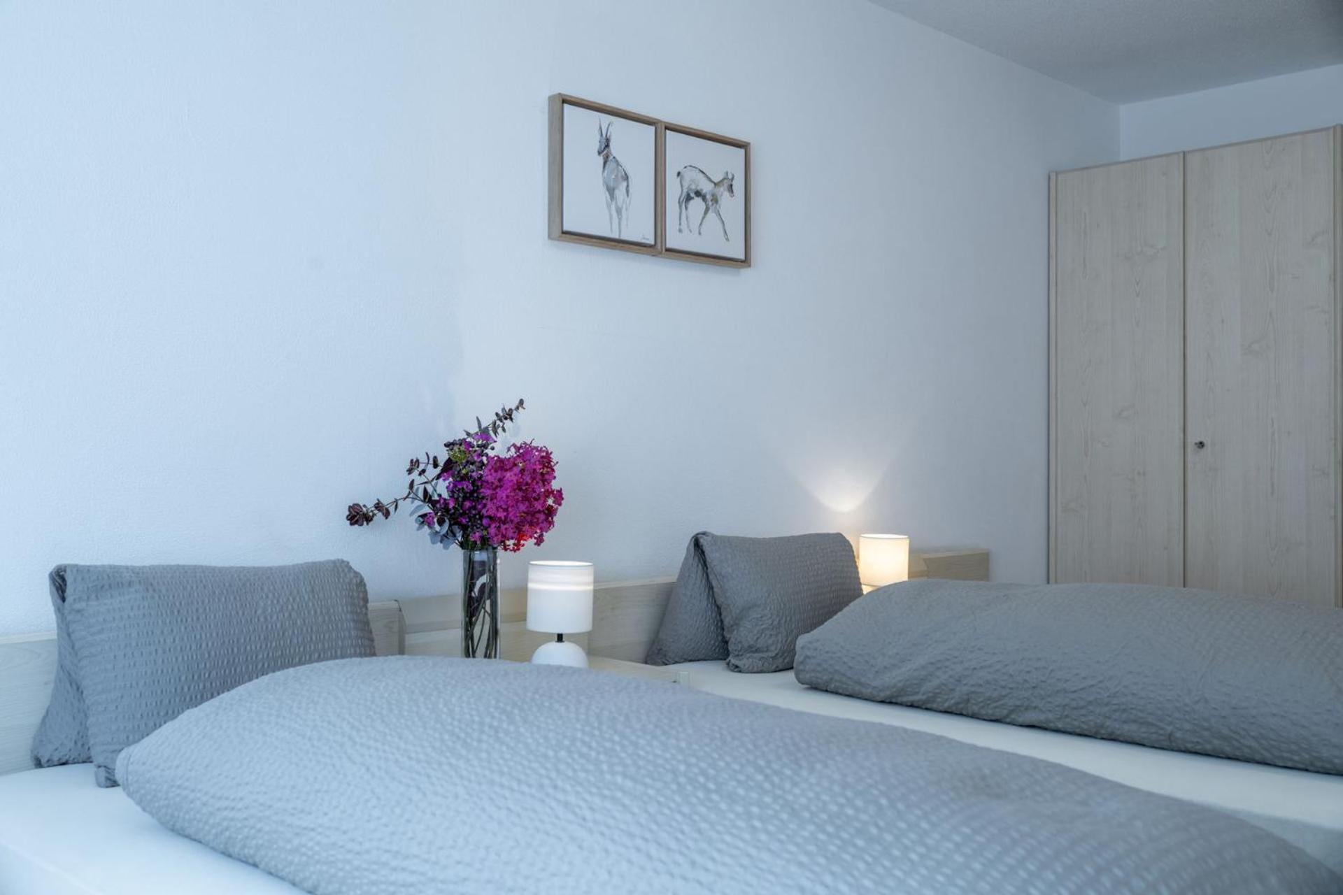 Double Room - Photo 4