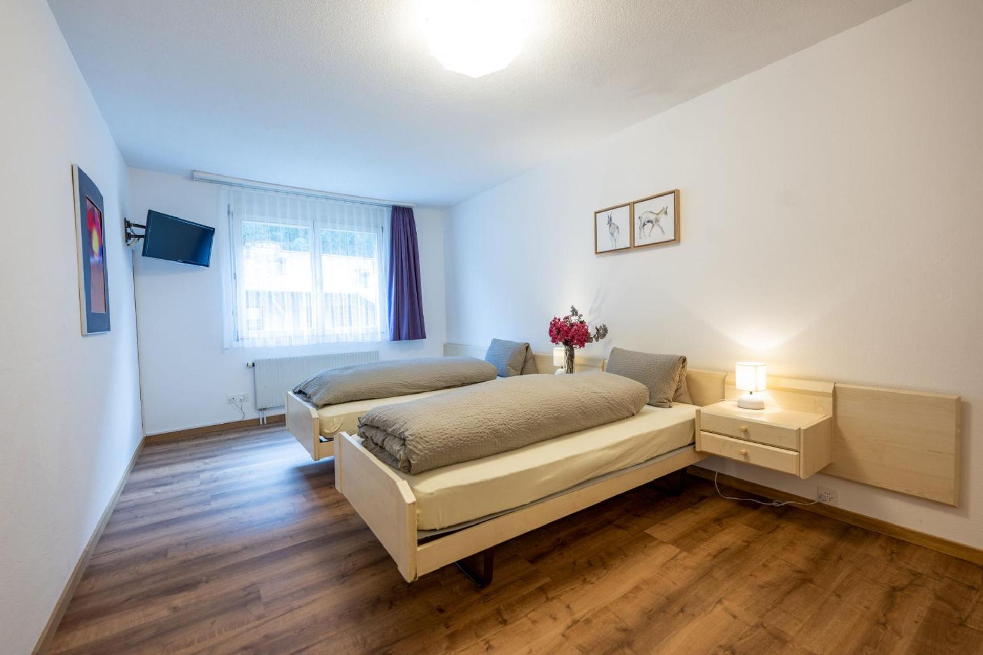 Double Room - Photo 3