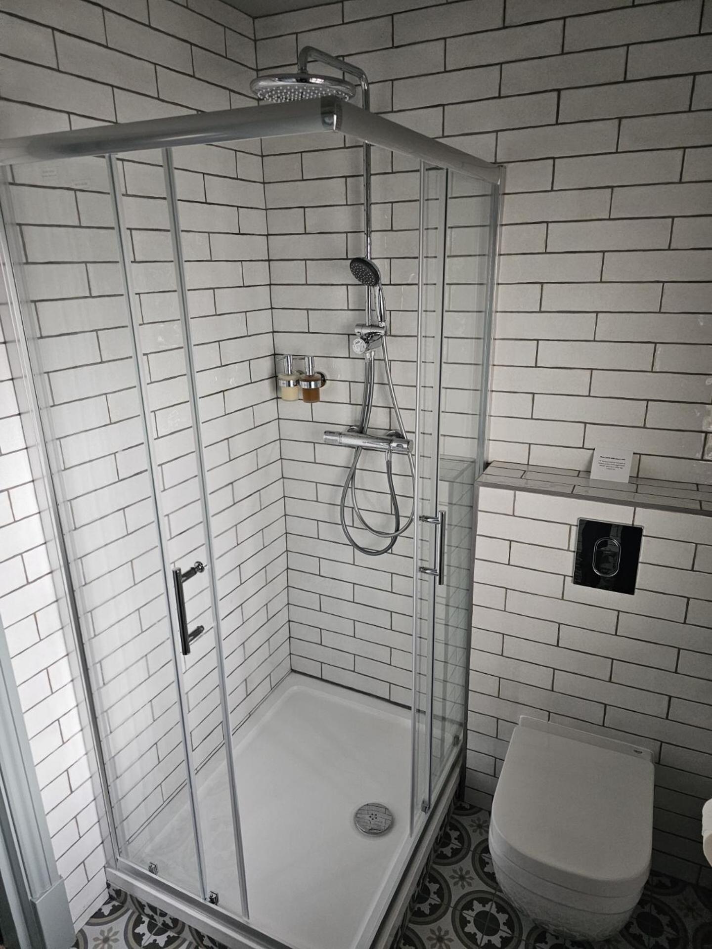 Deluxe Single Room photo 2