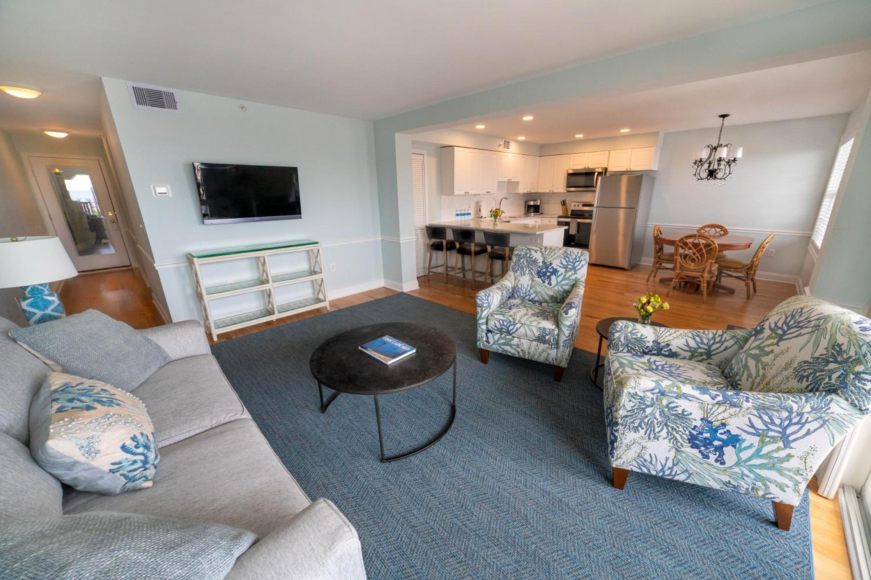 Apartment photo 1