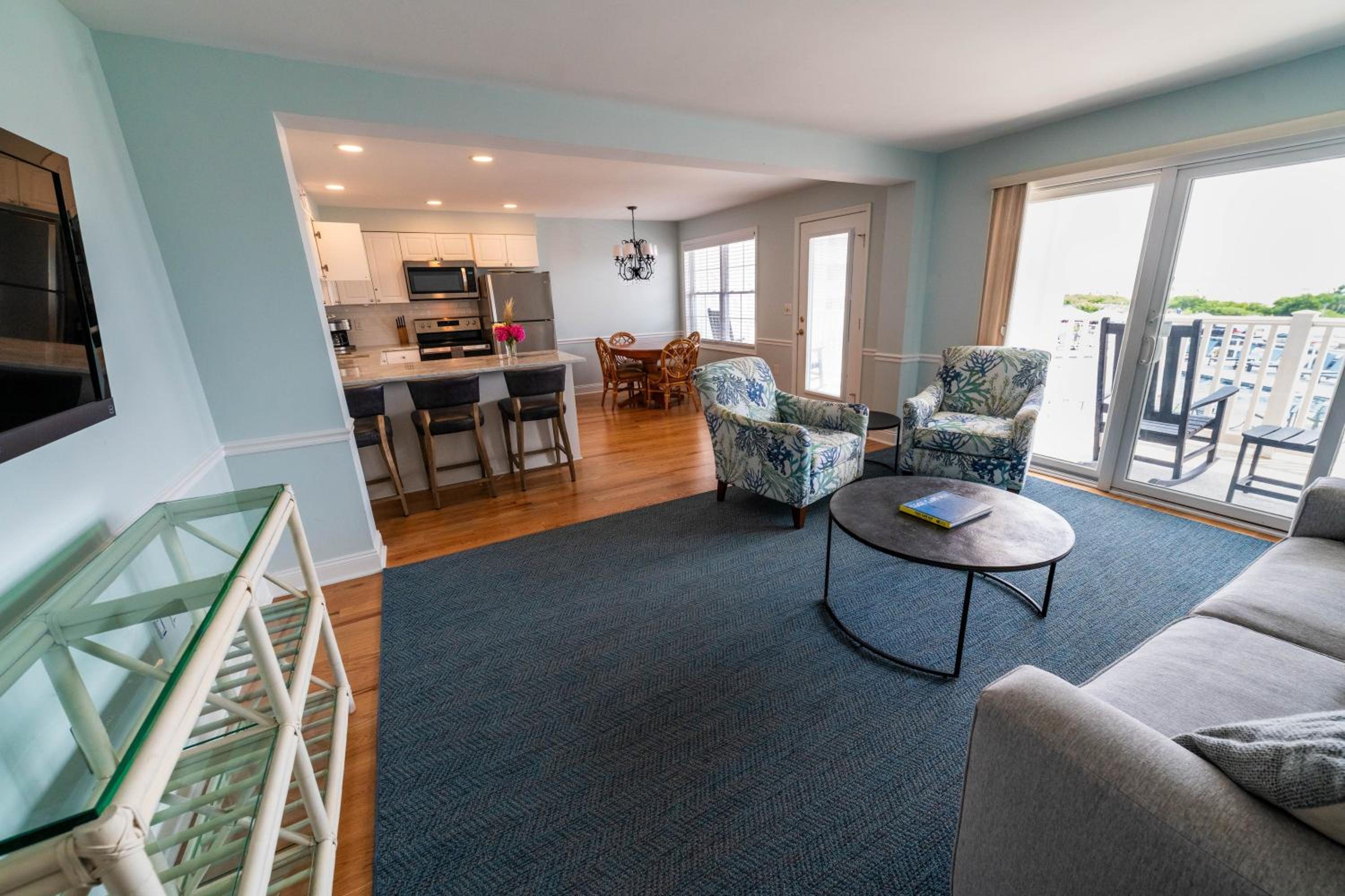 Two-Bedroom Ocean View Suite photo 1