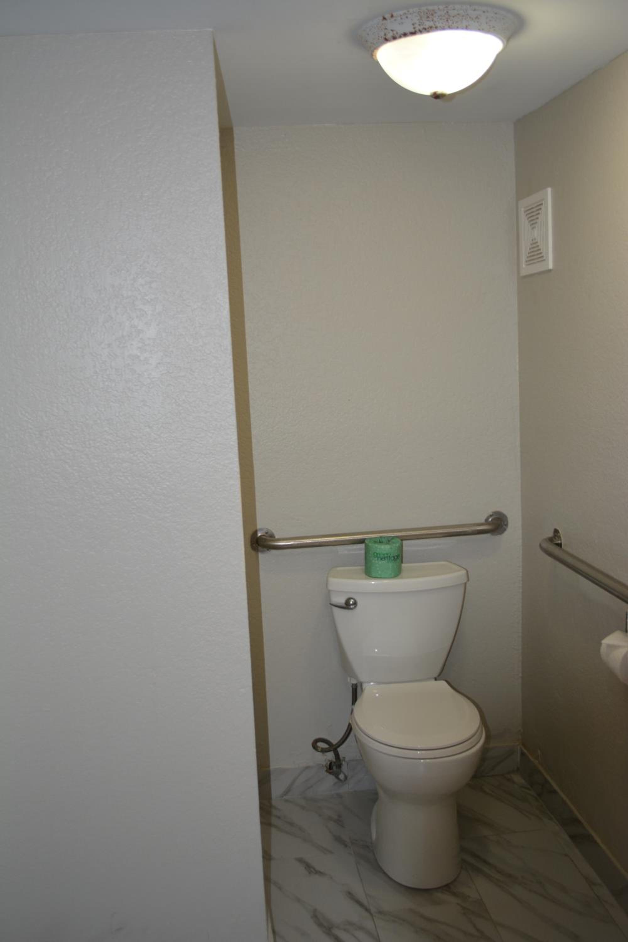 Business King Room Disability Access Non-Smoking photo 2