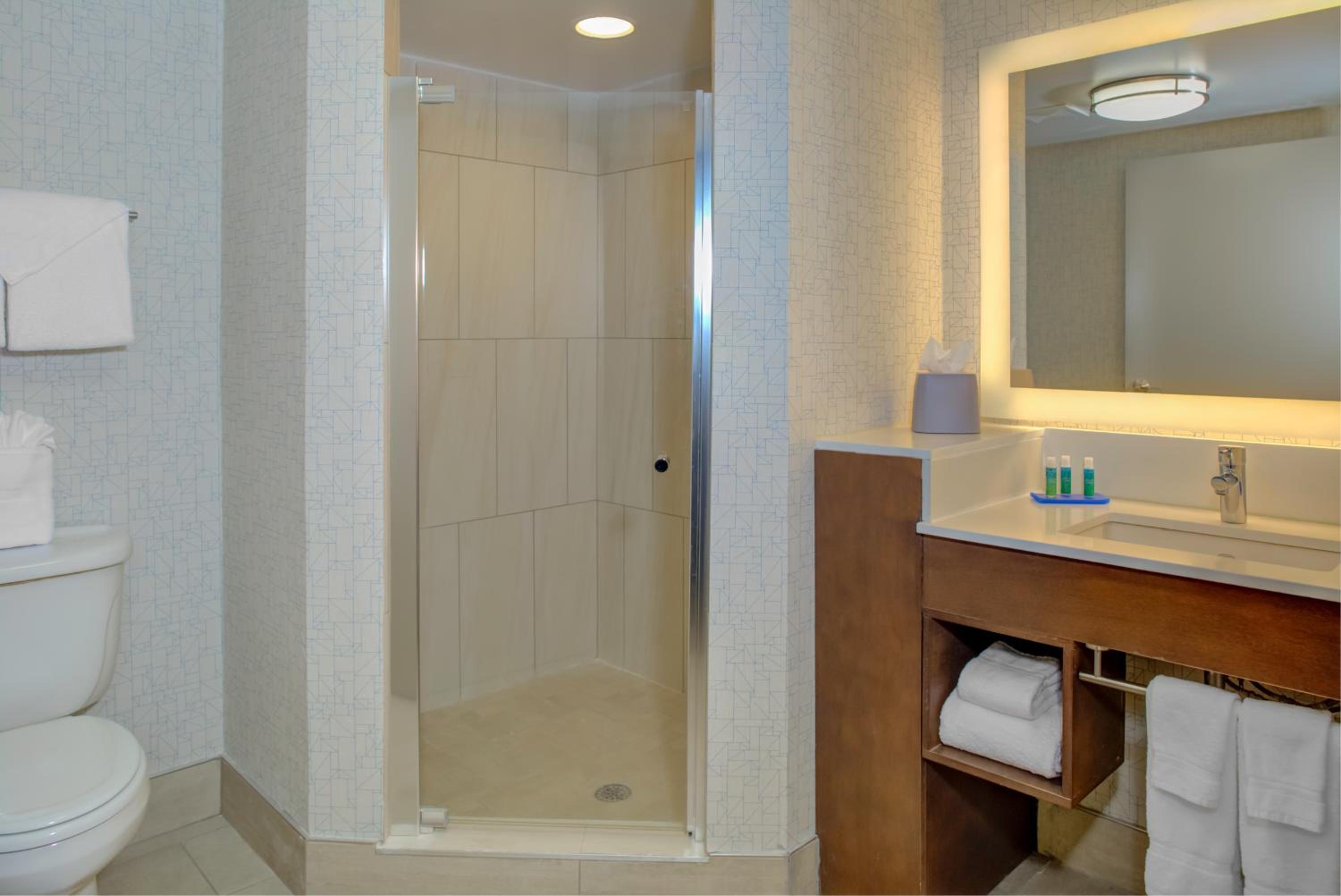 King Suite with Sofa Bed - Photo 3