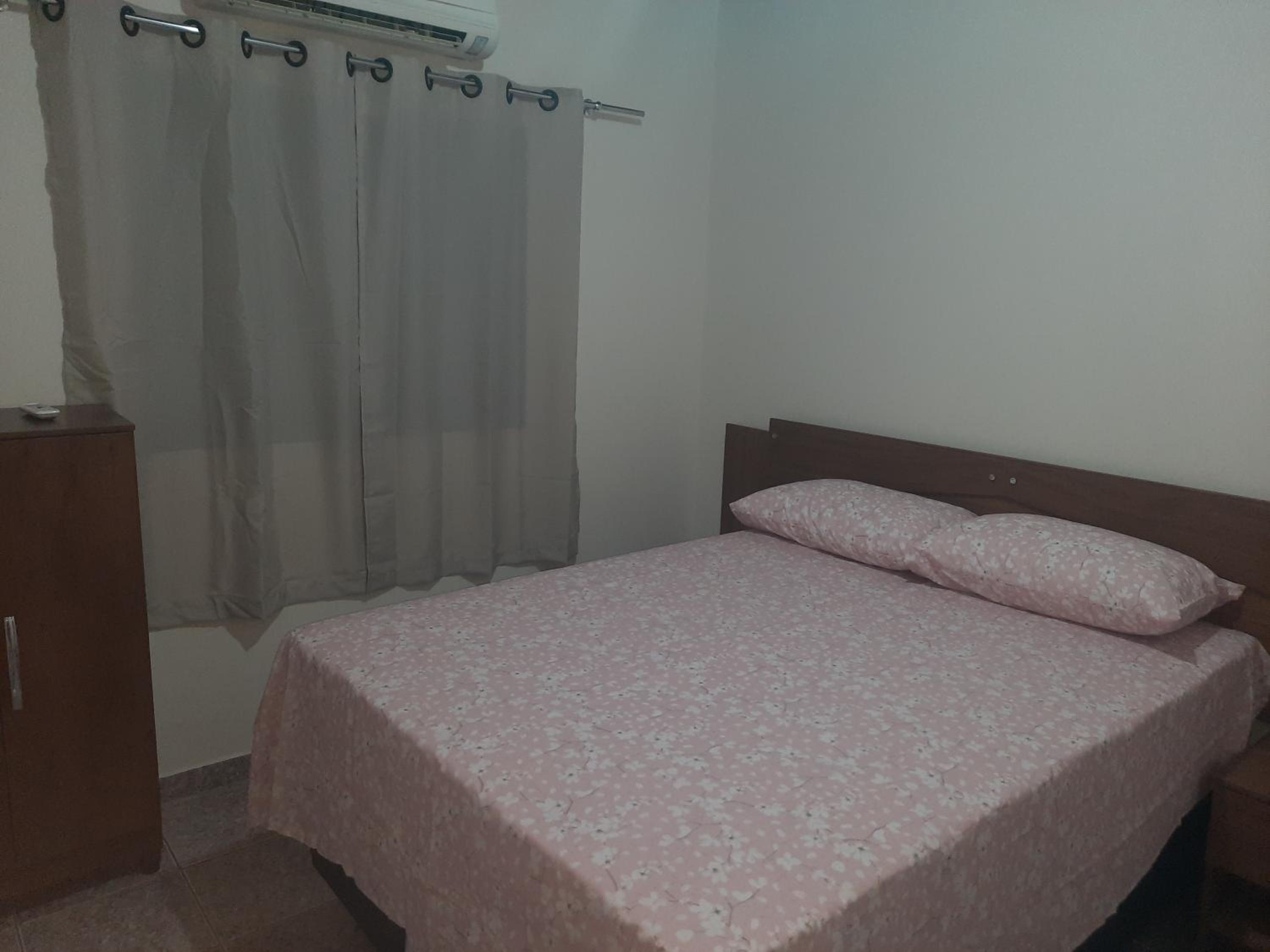 Three-Bedroom Apartment photo 1