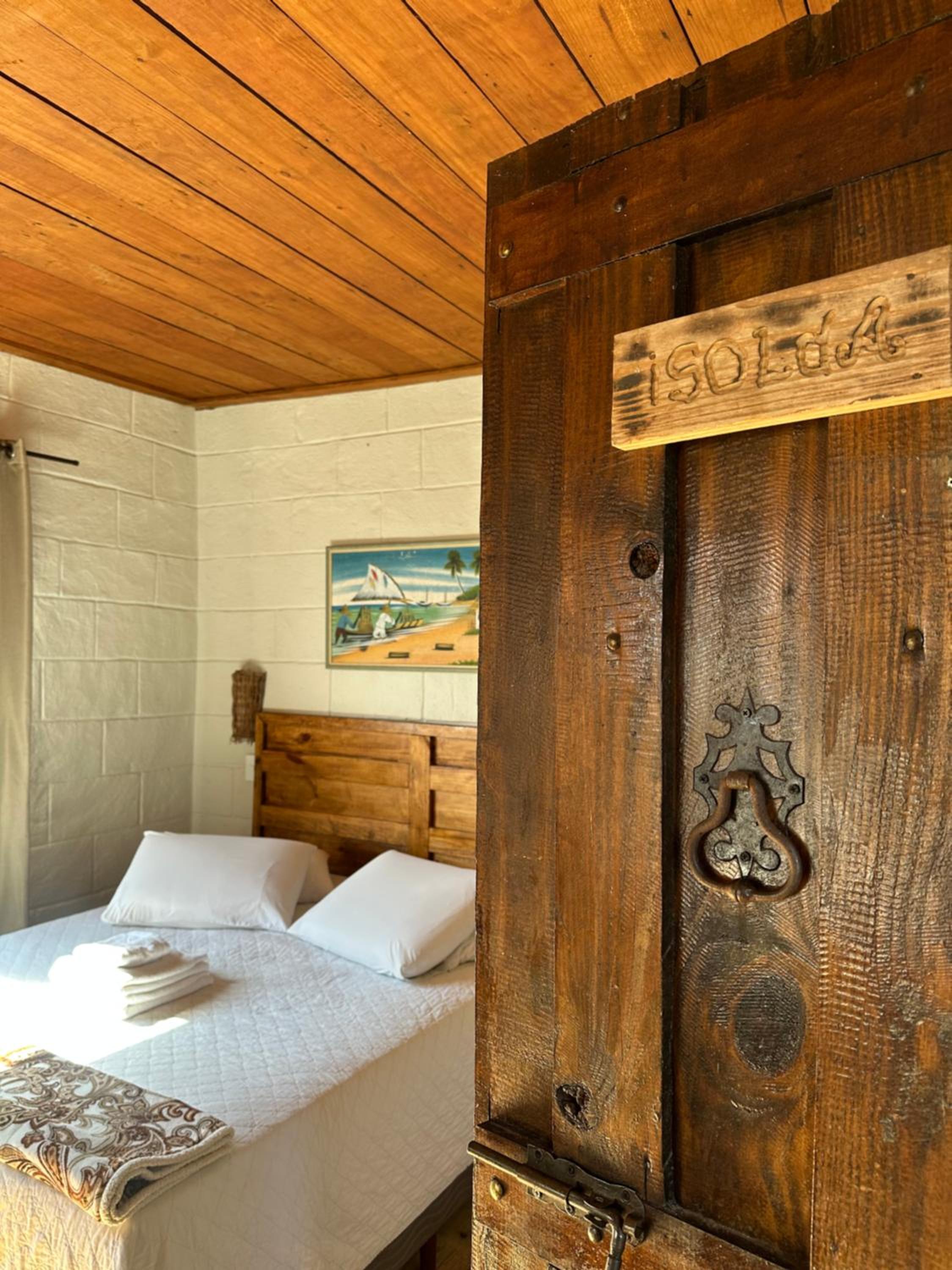 Suite with Garden View