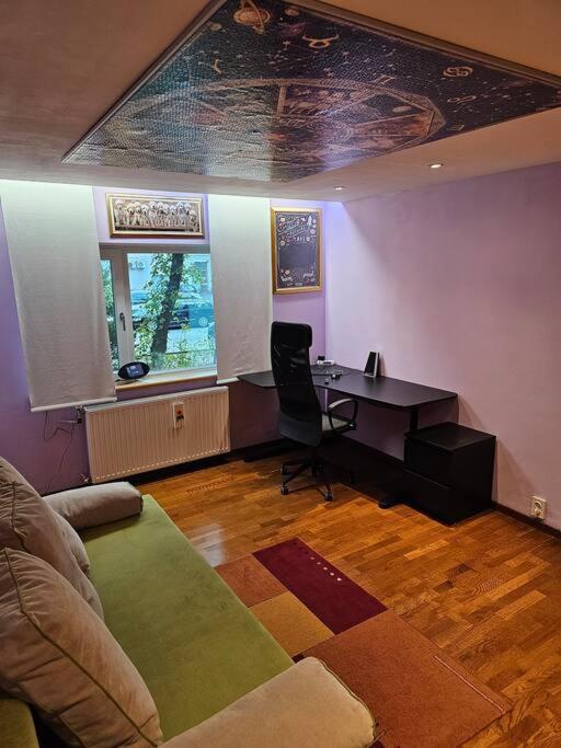 Two-Bedroom Apartment photo 1