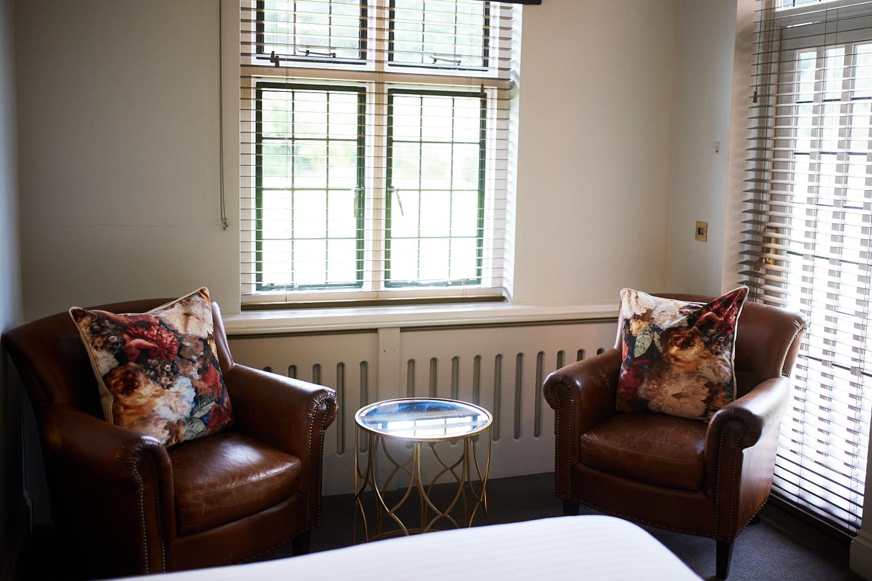 Superior Double Room with Double Bed - Non-Smoking - Photo 2