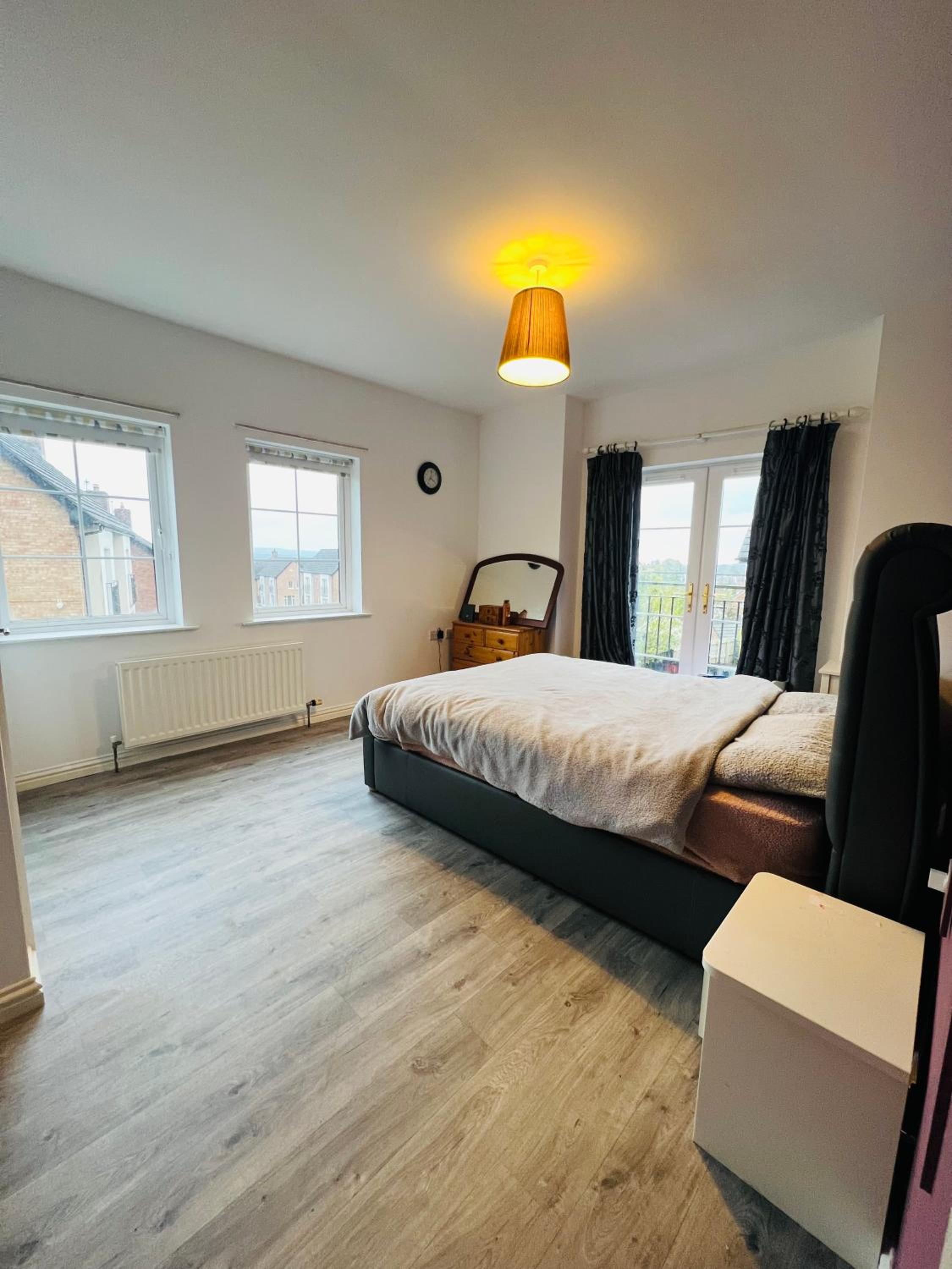 Double Or Twin Room With Bathroom photo 3