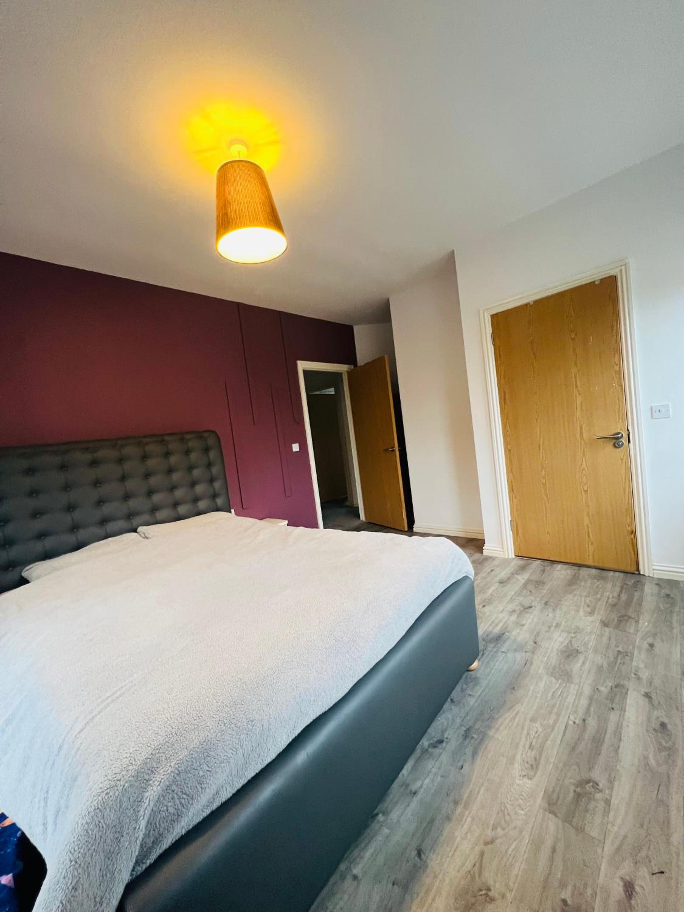 Double Or Twin Room With Bathroom photo 1