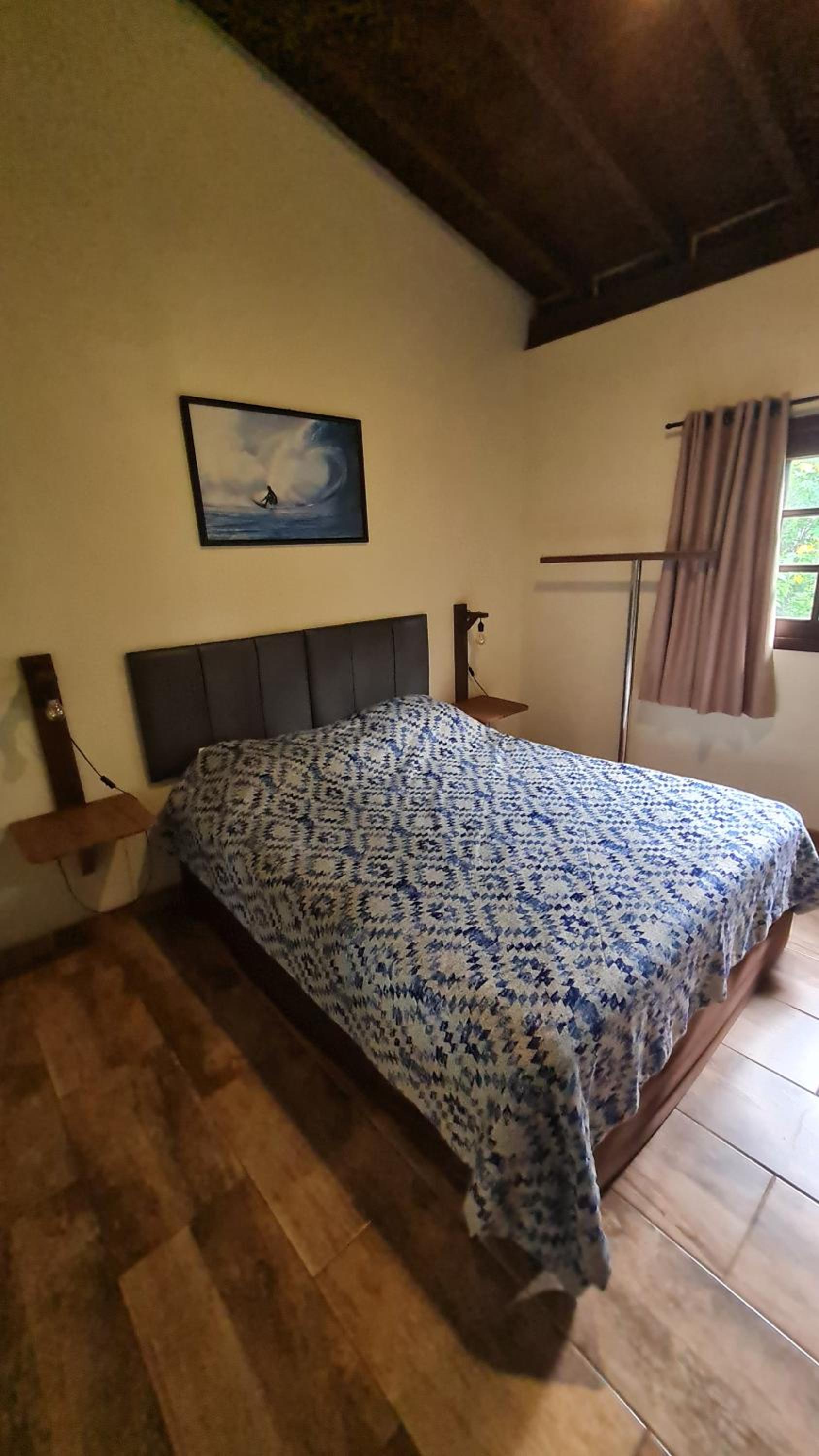 Two-Bedroom House photo 2