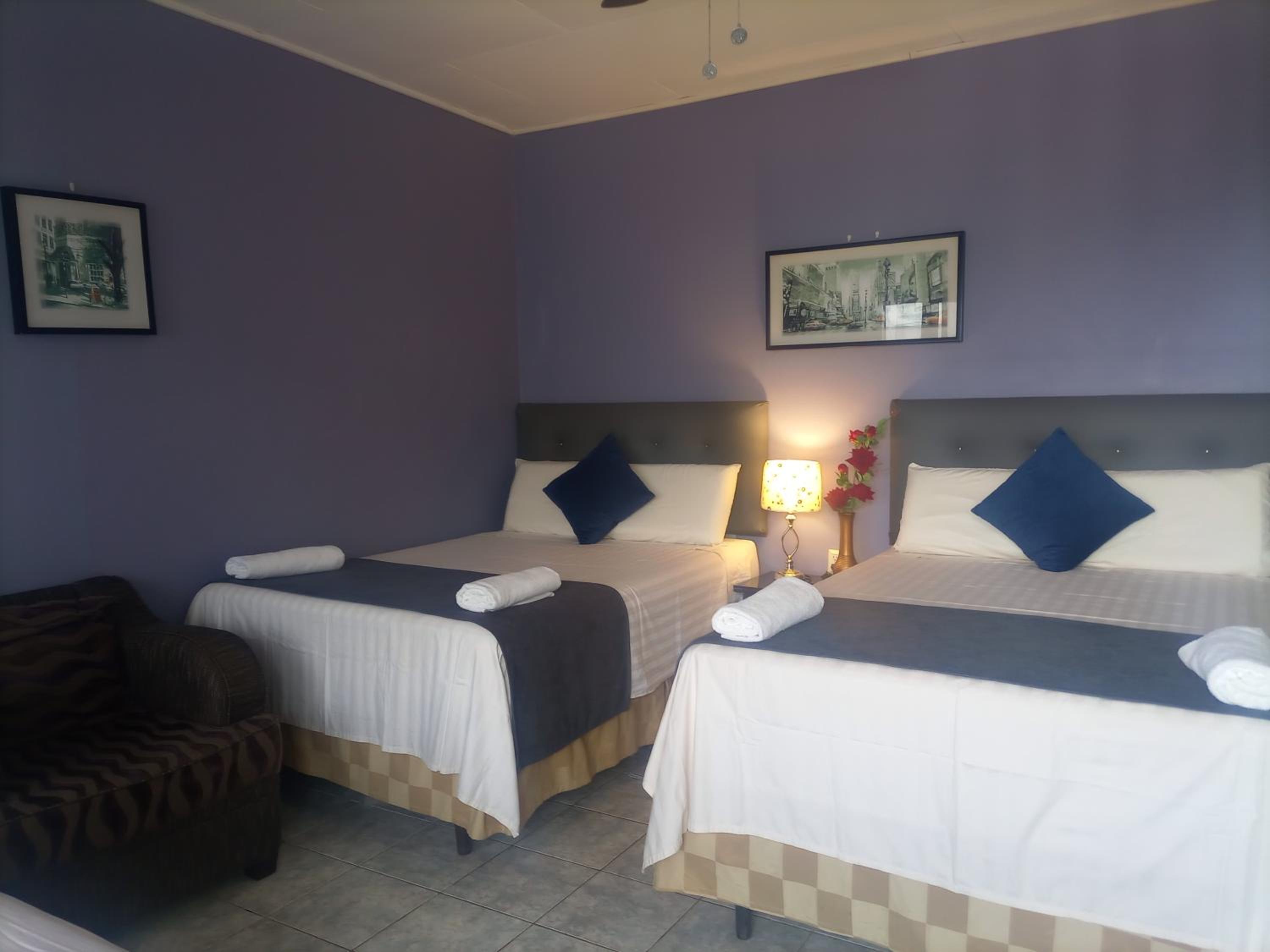 Double Room photo 1