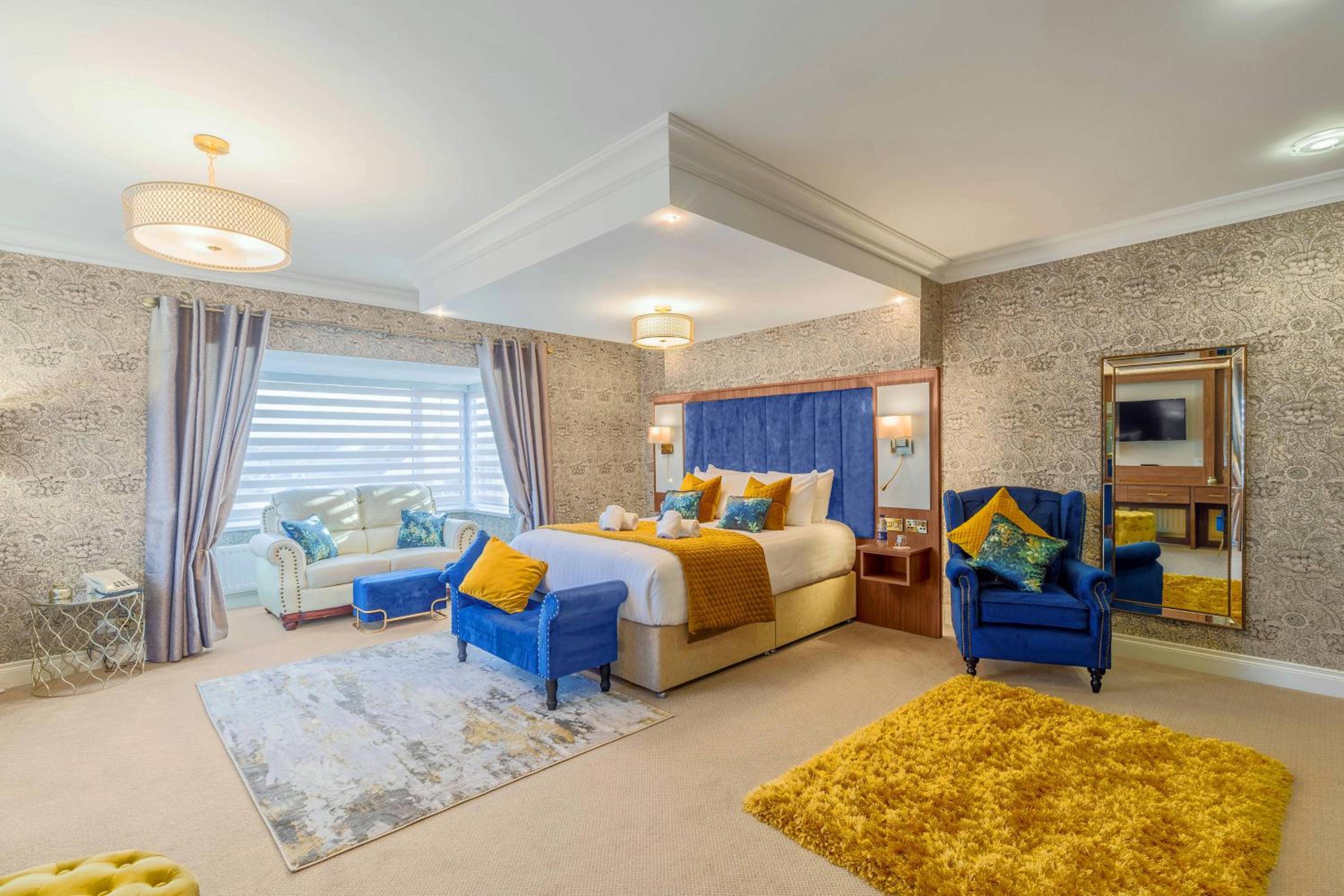 Executive Suite photo 1