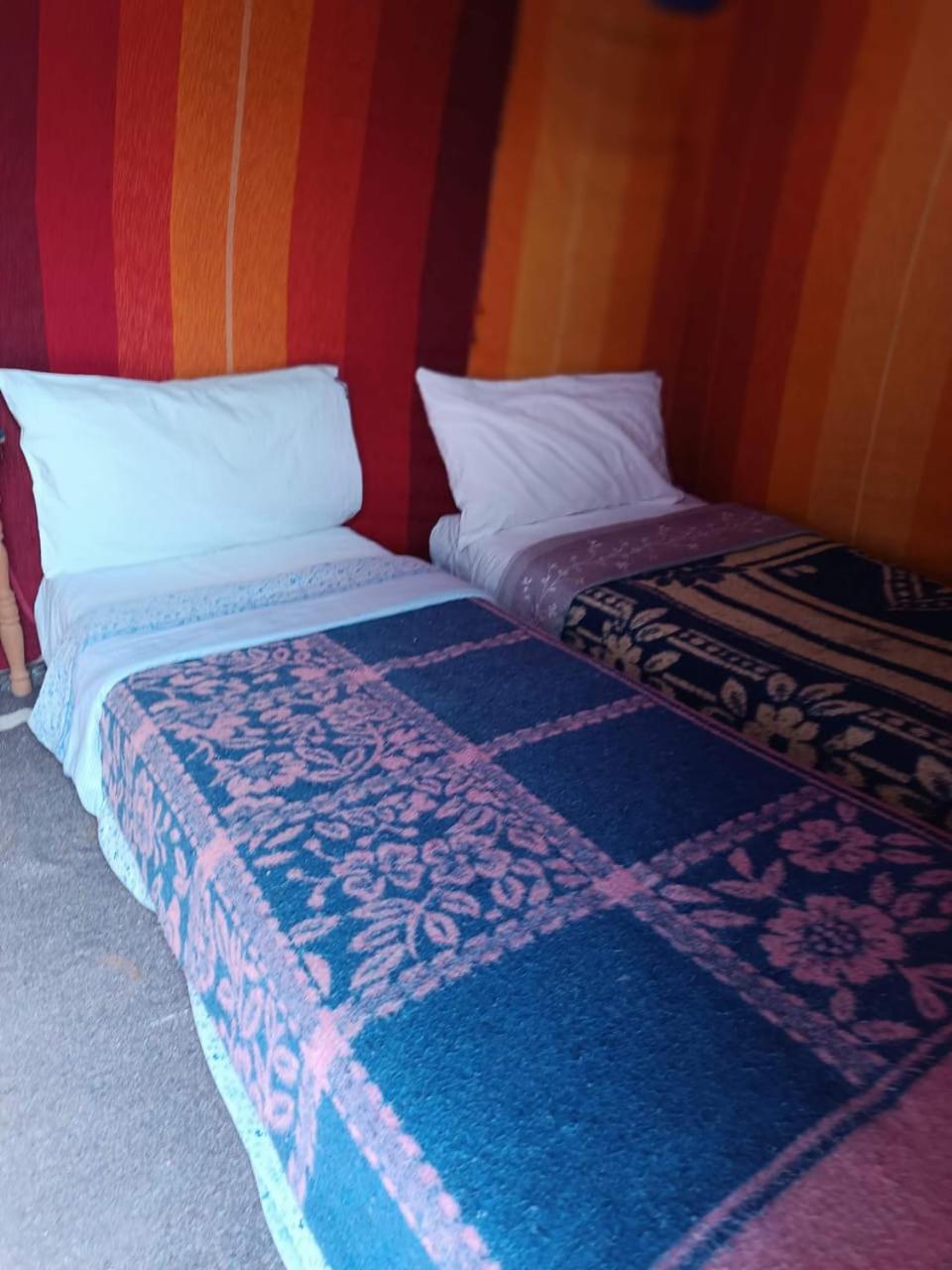 Basic Triple Room photo 3