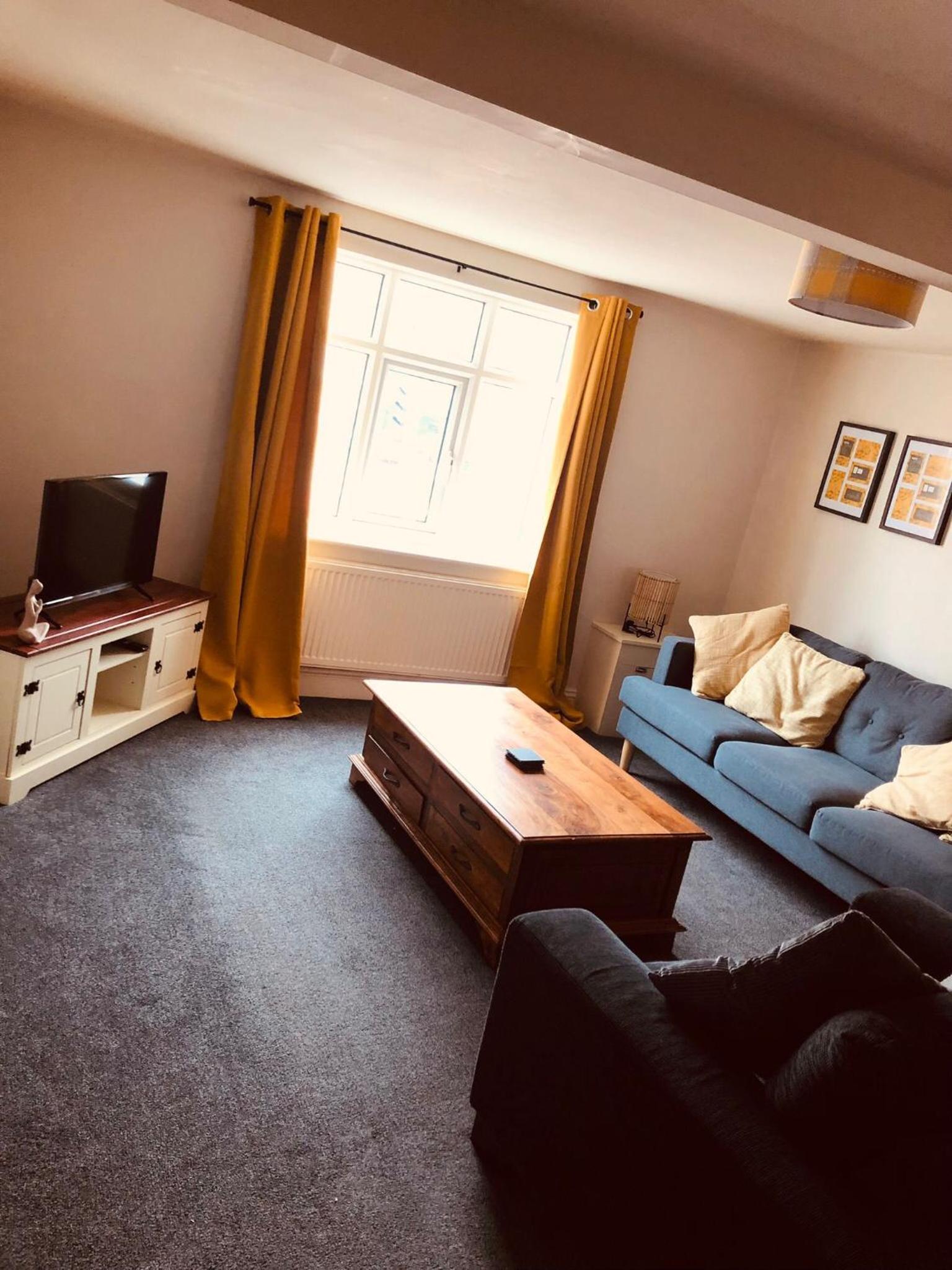 Two-Bedroom Apartment photo 1