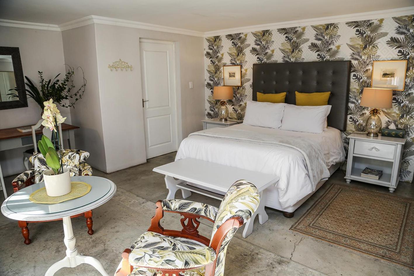 Deluxe Queen Room photo 1