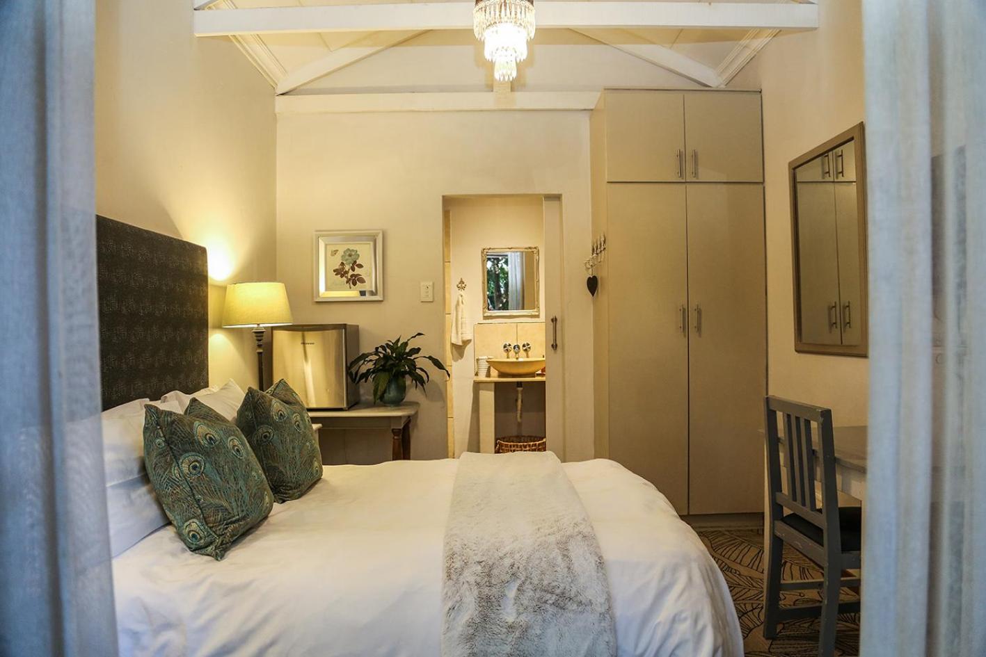 Double Room photo 2