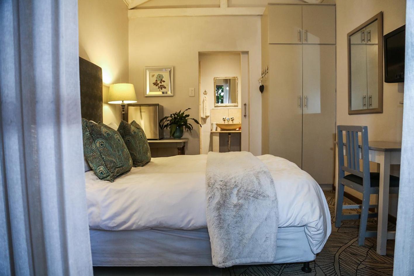 Double Room photo 3