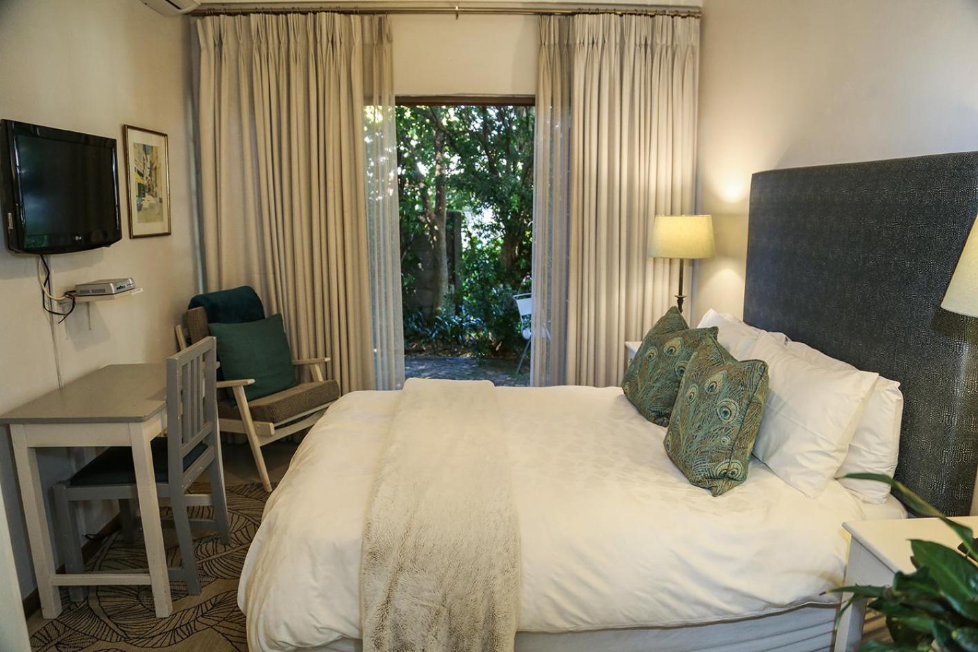 Double Room photo 1