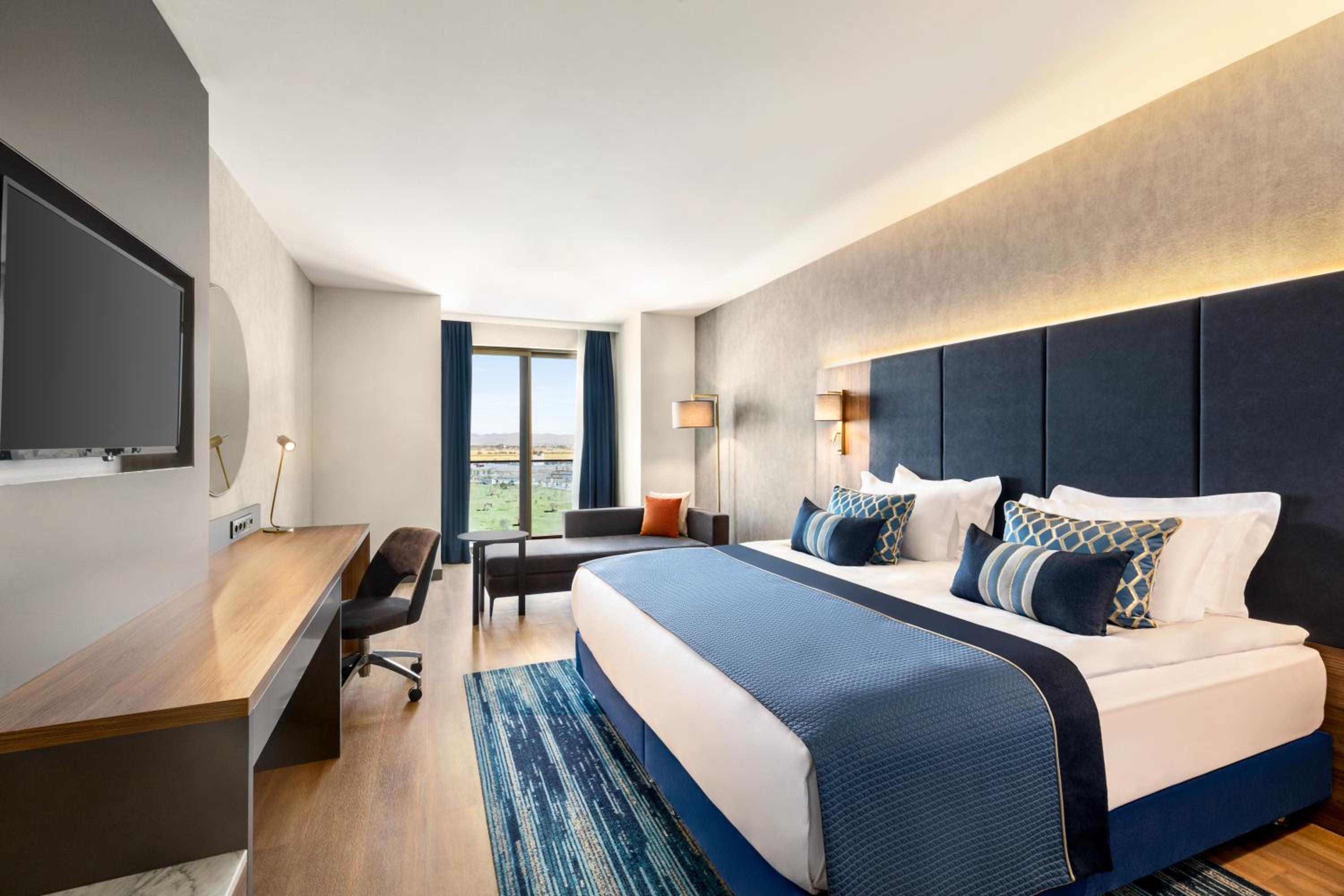Deluxe Room - Photo 7