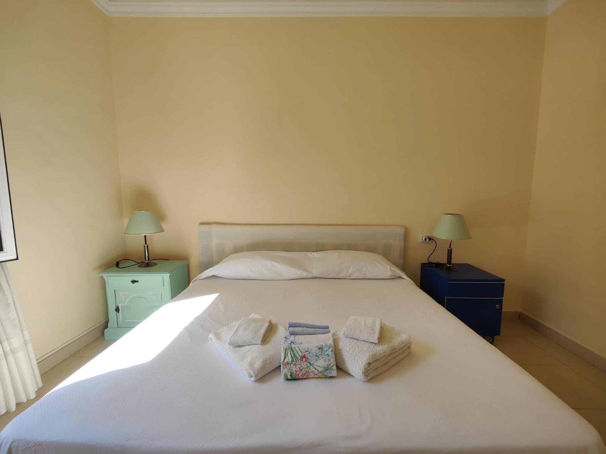 Comfort Triple Room photo 2