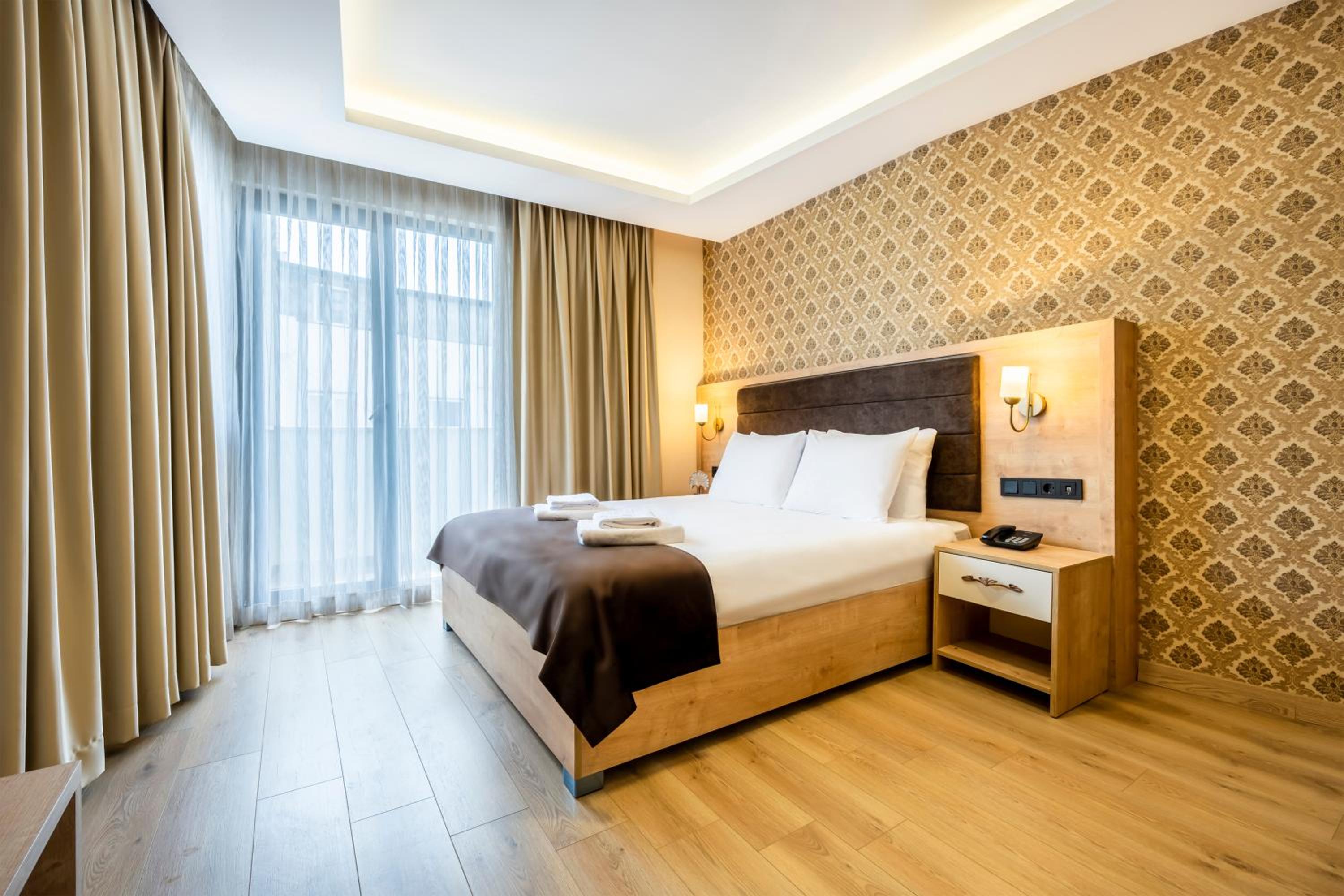 Double Room photo 1