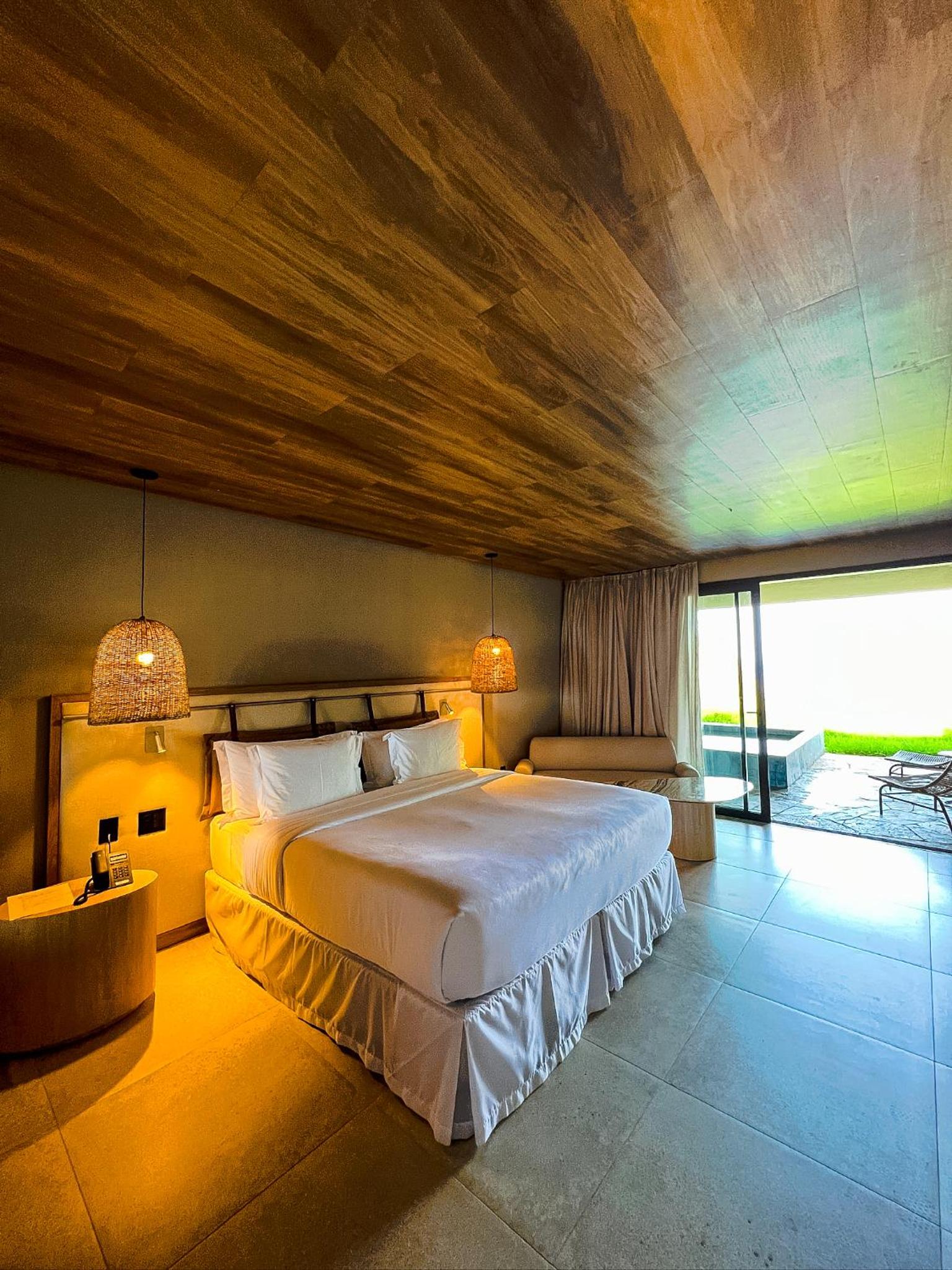 Suite with Sea View photo 2