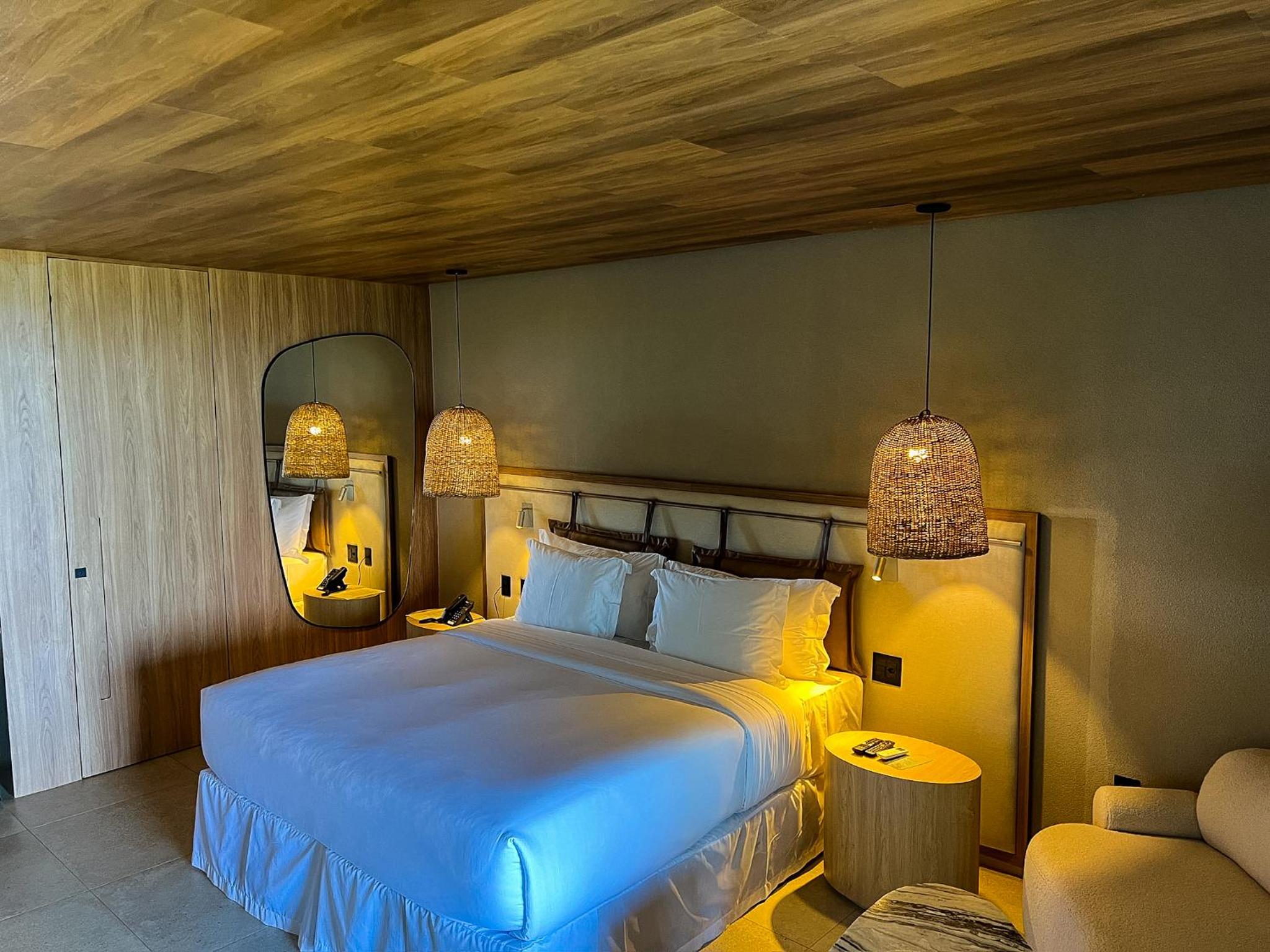 Suite with Sea View photo 3