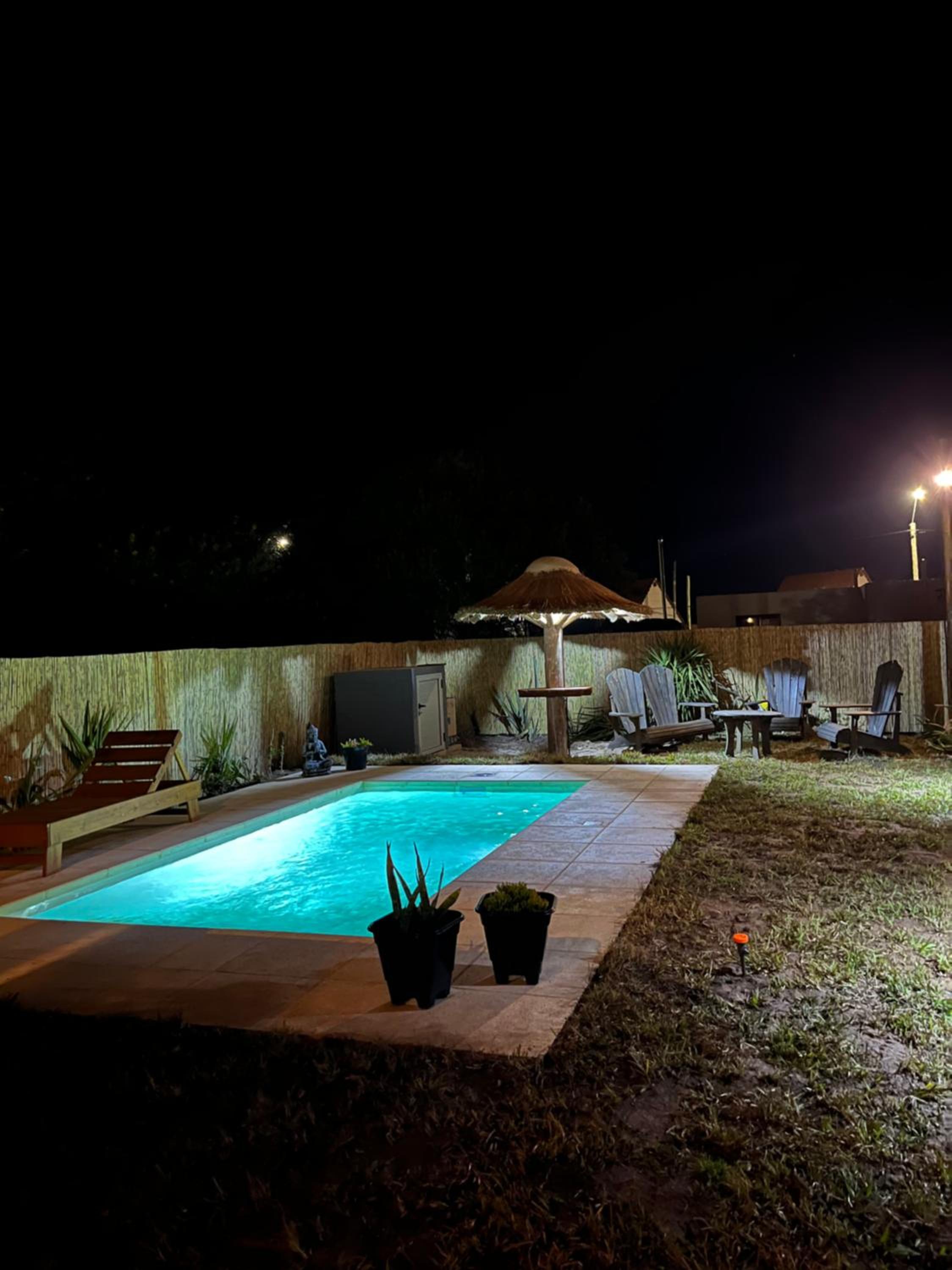 Holiday Home photo 1